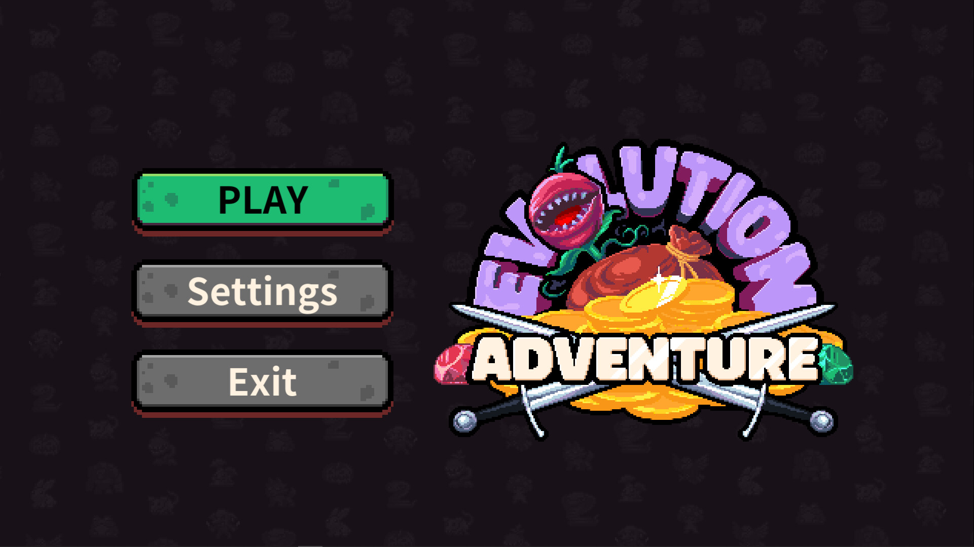 Evolution Adventure screenshot 7