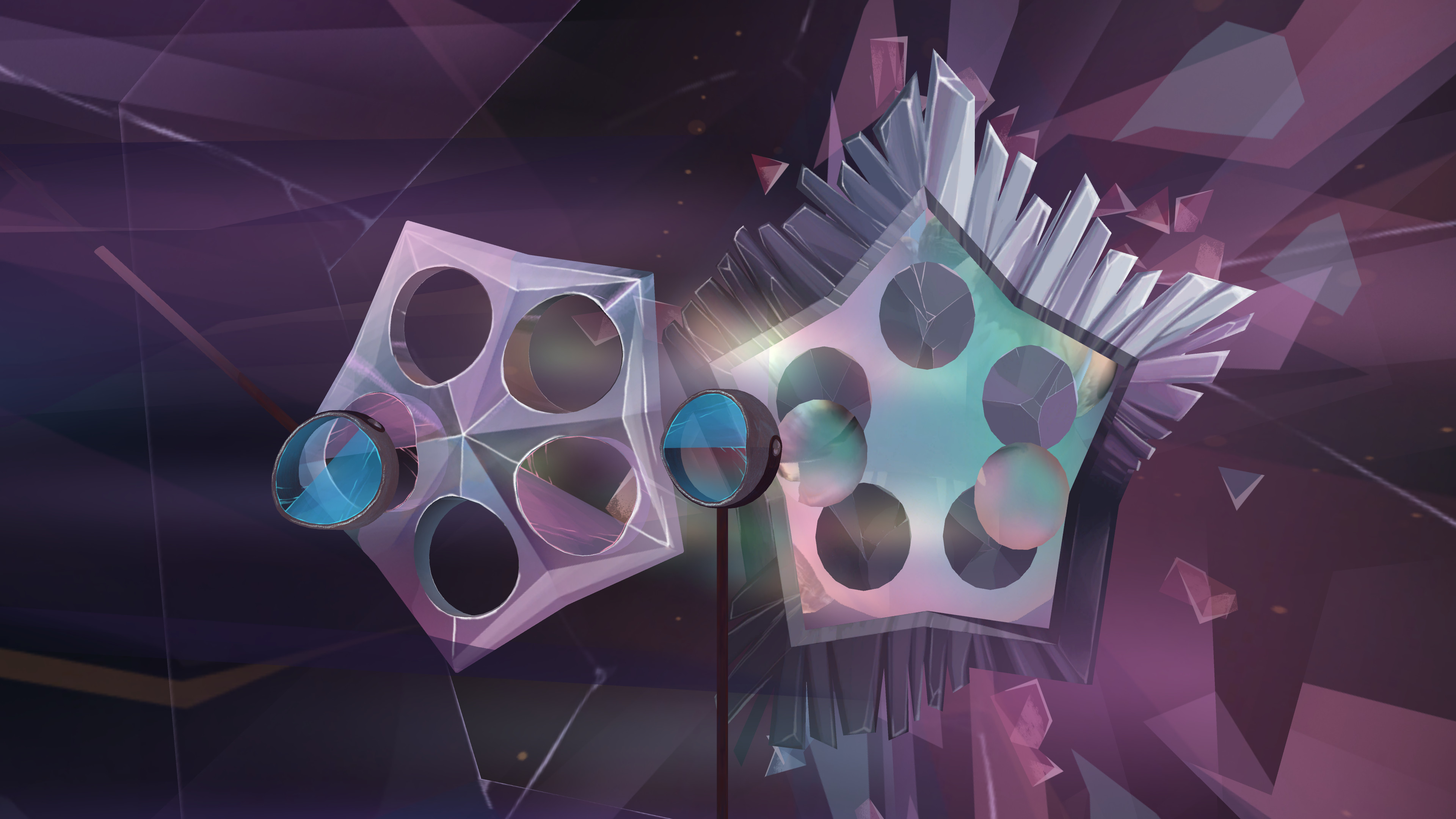 Stargaze screenshot 11