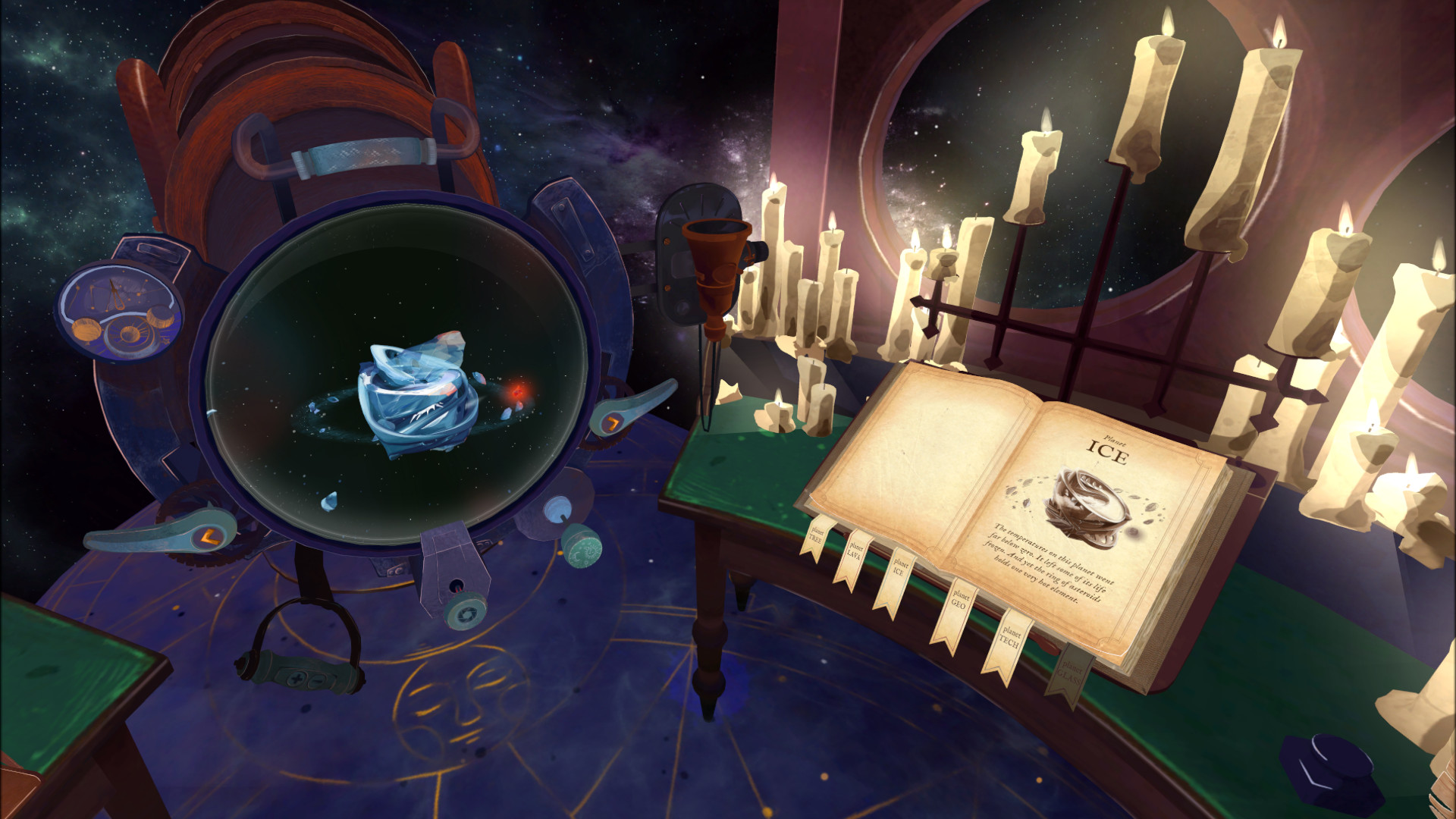 Stargaze screenshot 7