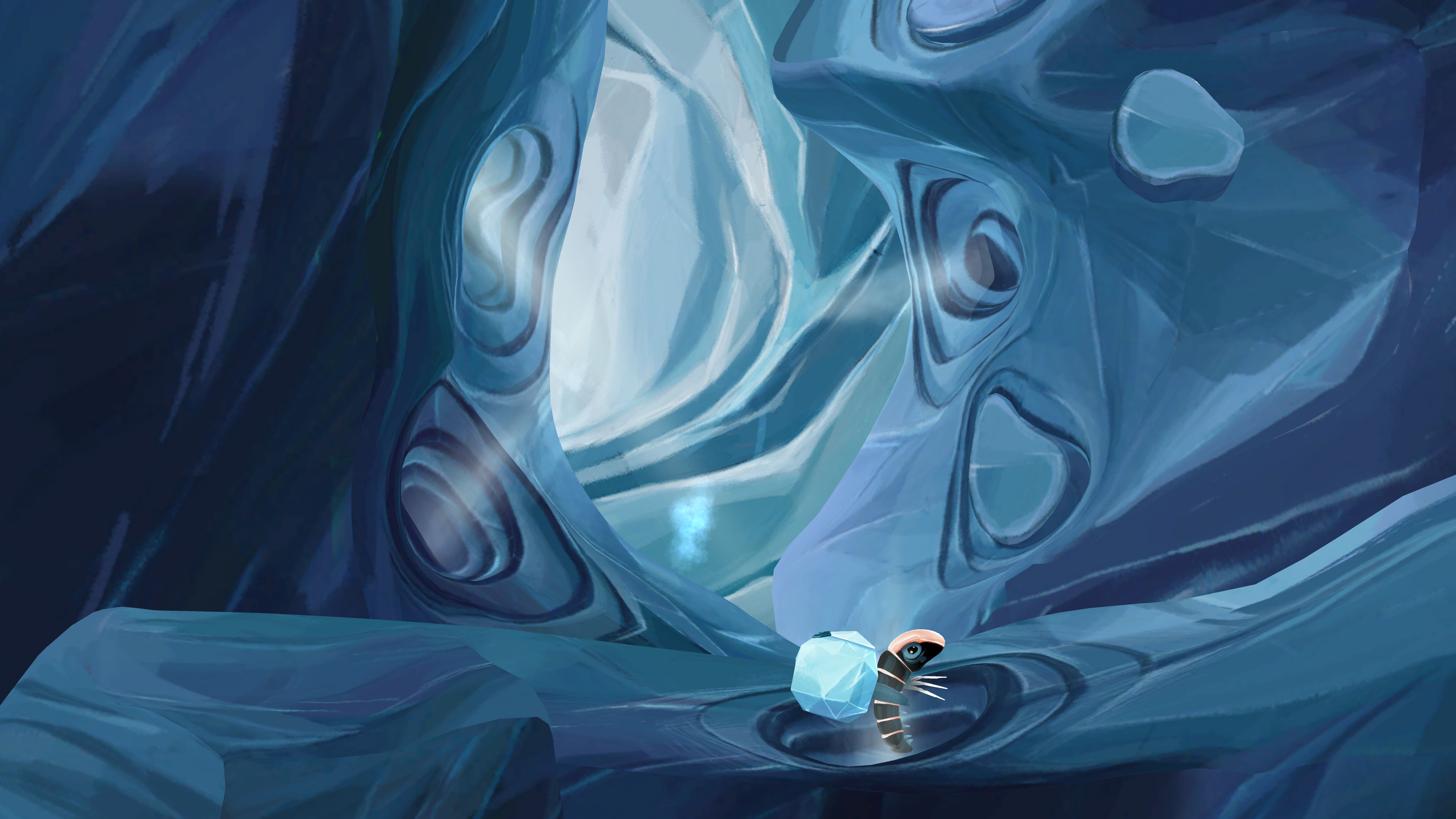 Stargaze screenshot 6