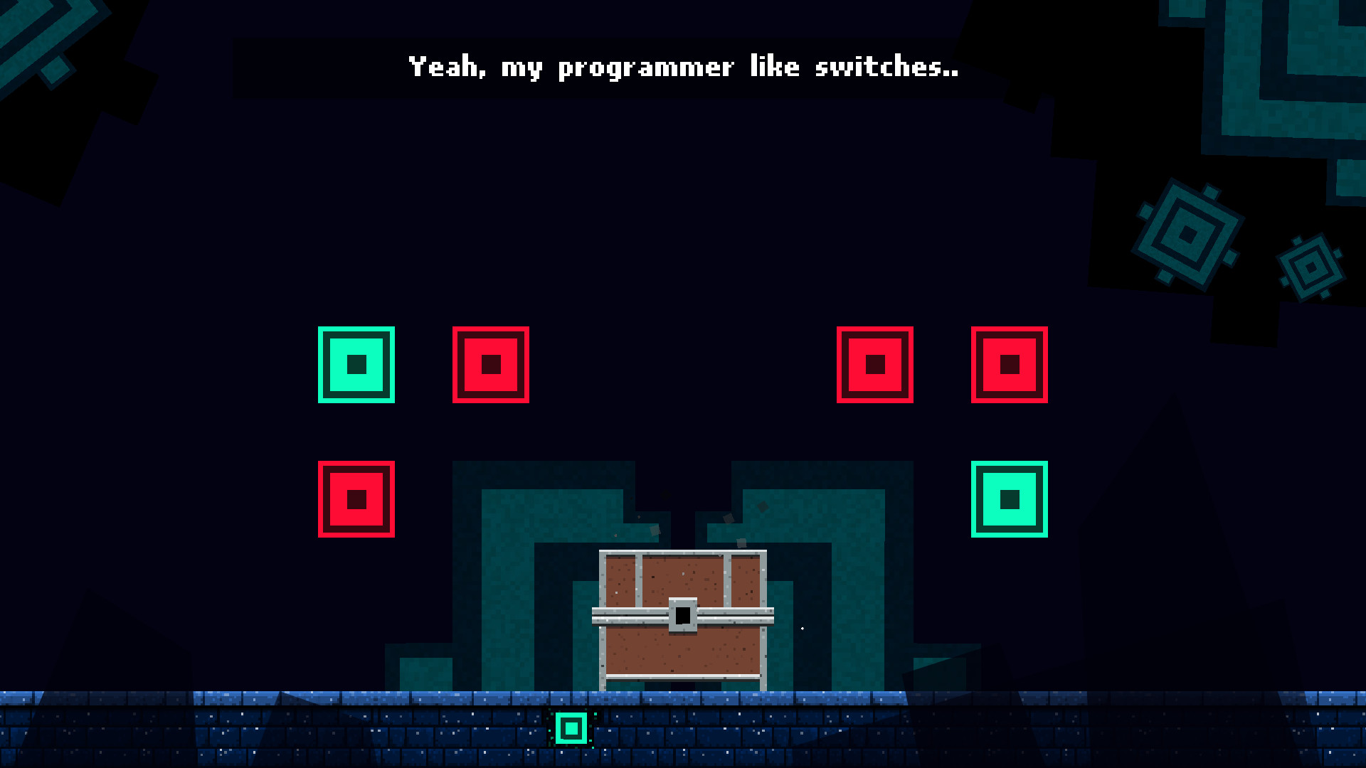 Open The Chest 2 screenshot 4