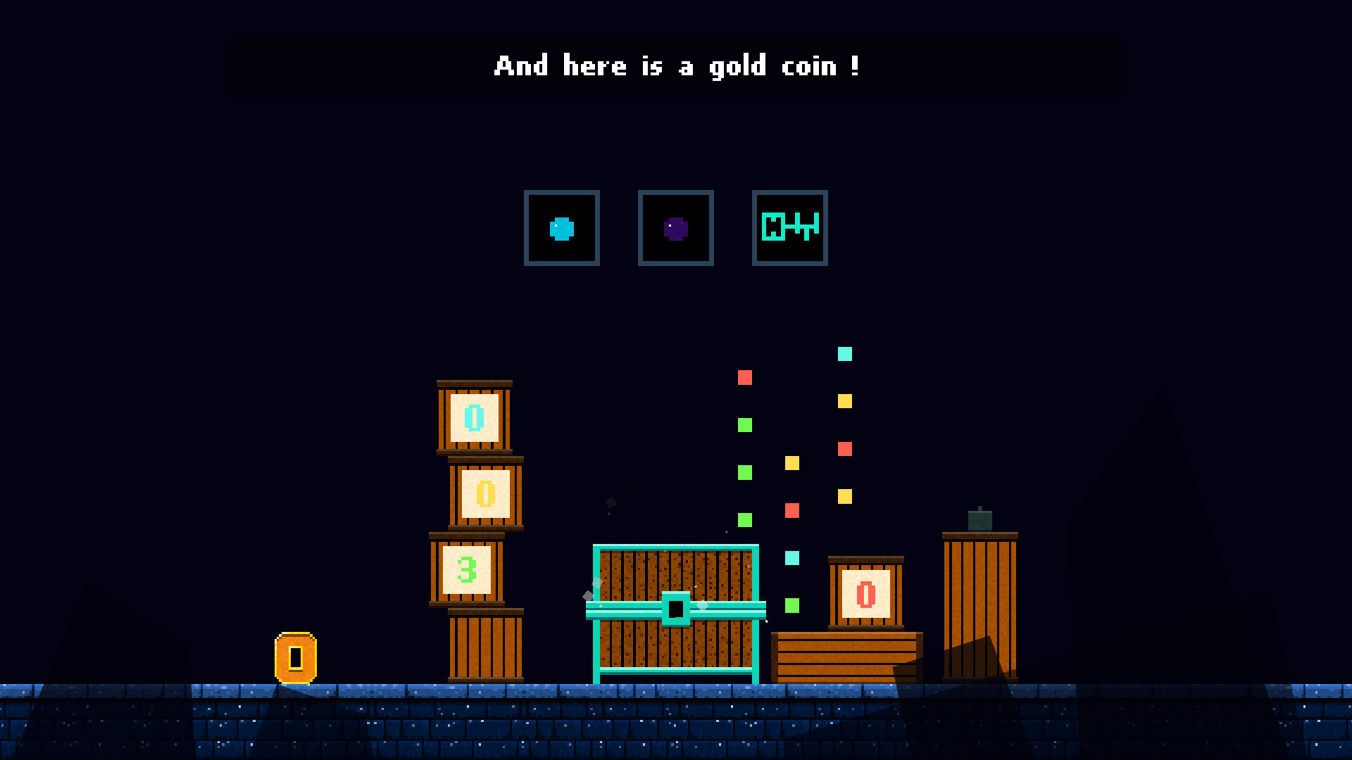Open The Chest 2 screenshot 5