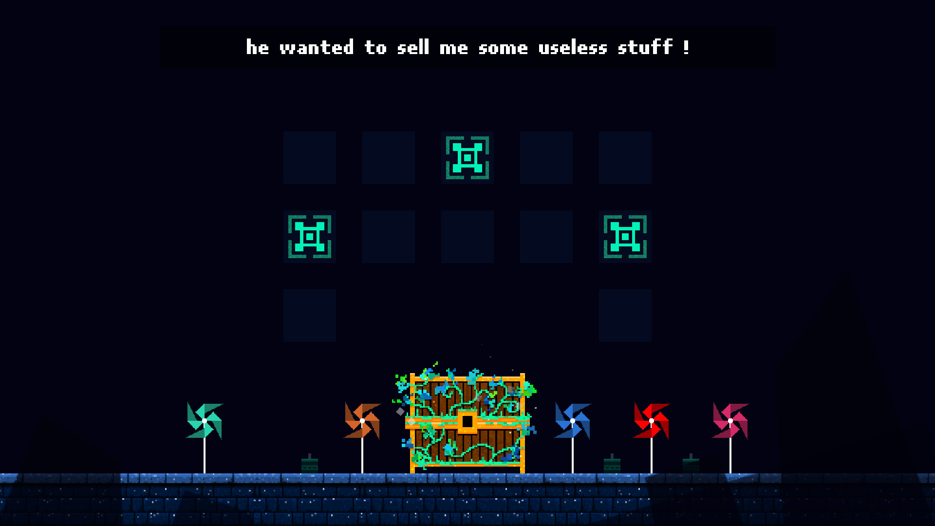 Open The Chest 2 screenshot 6