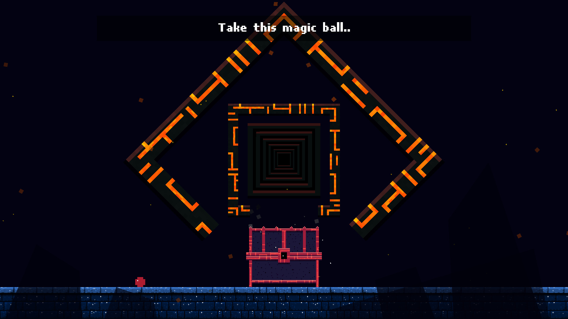 Open The Chest 2 screenshot 2