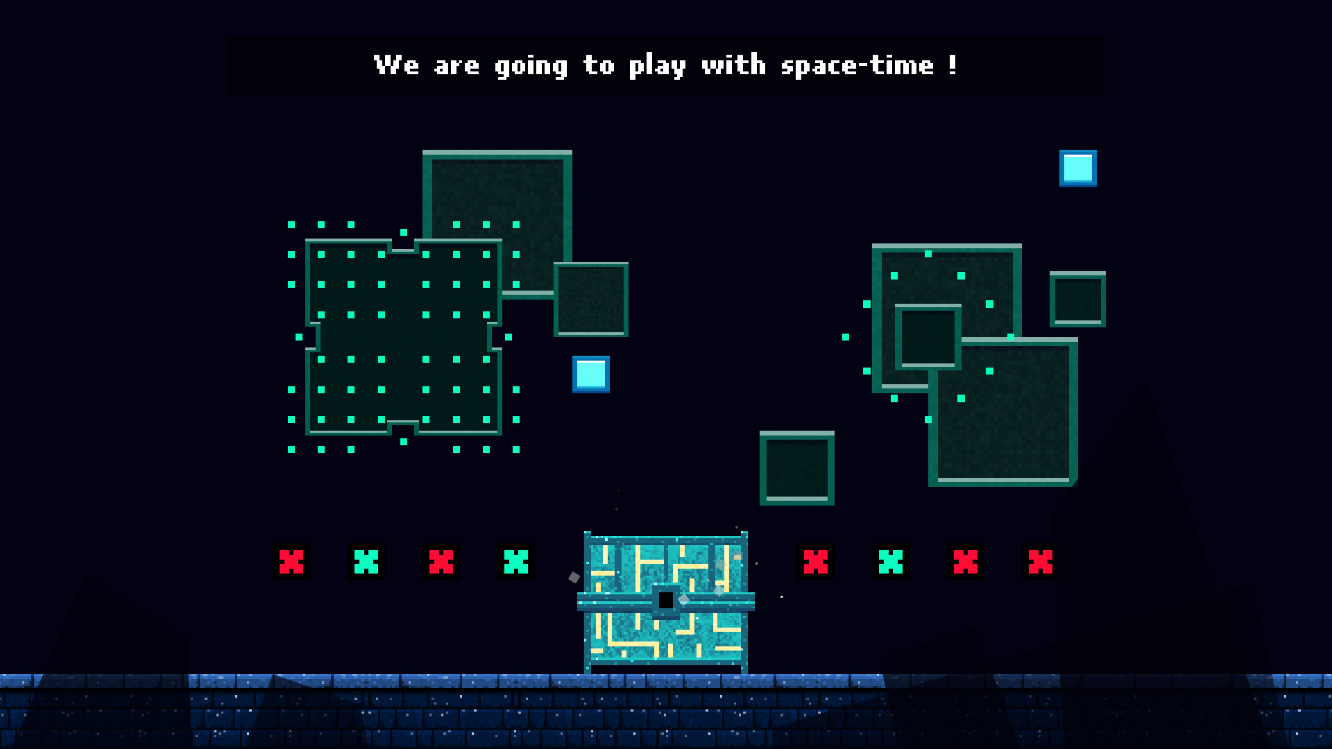 Open The Chest 2 screenshot 3