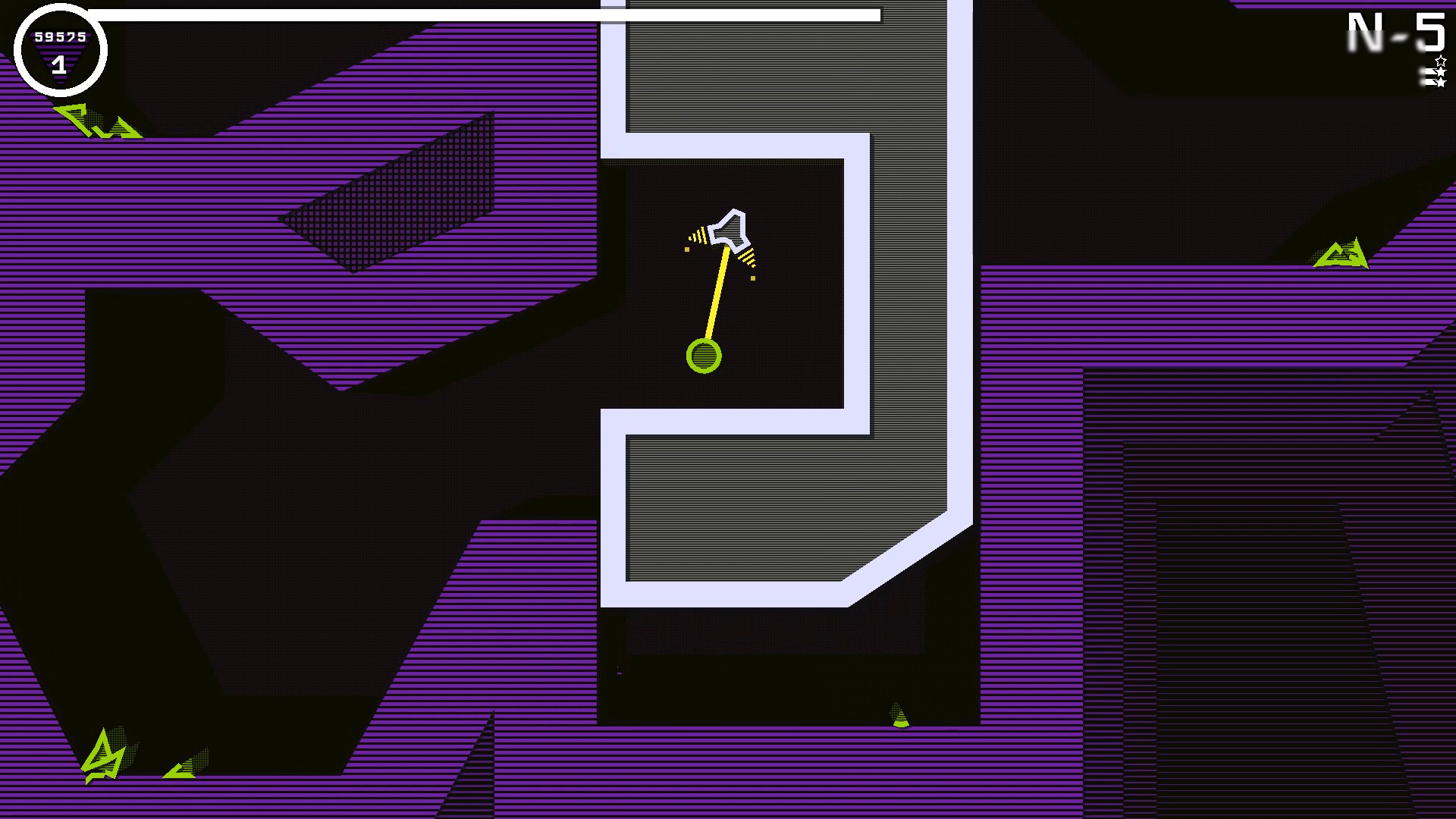 Thrust Legend screenshot 7
