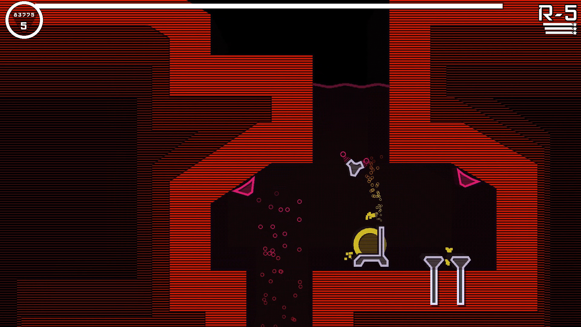 Thrust Legend screenshot 13