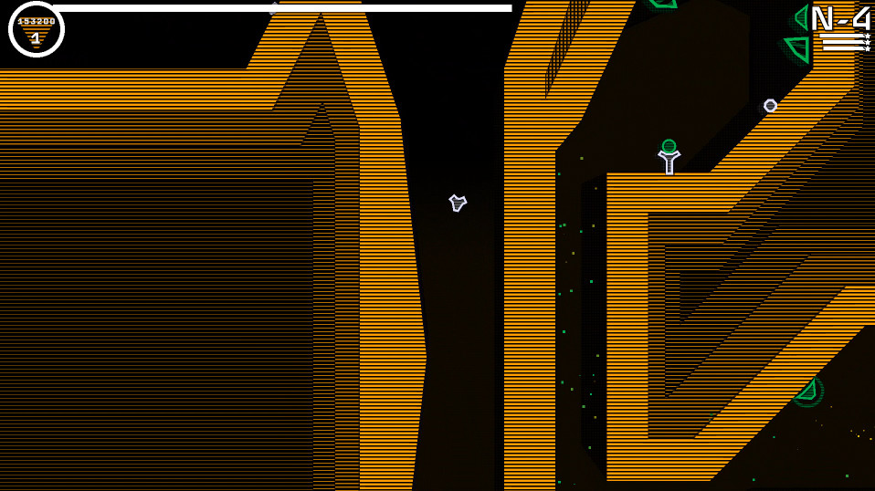 Thrust Legend screenshot 10