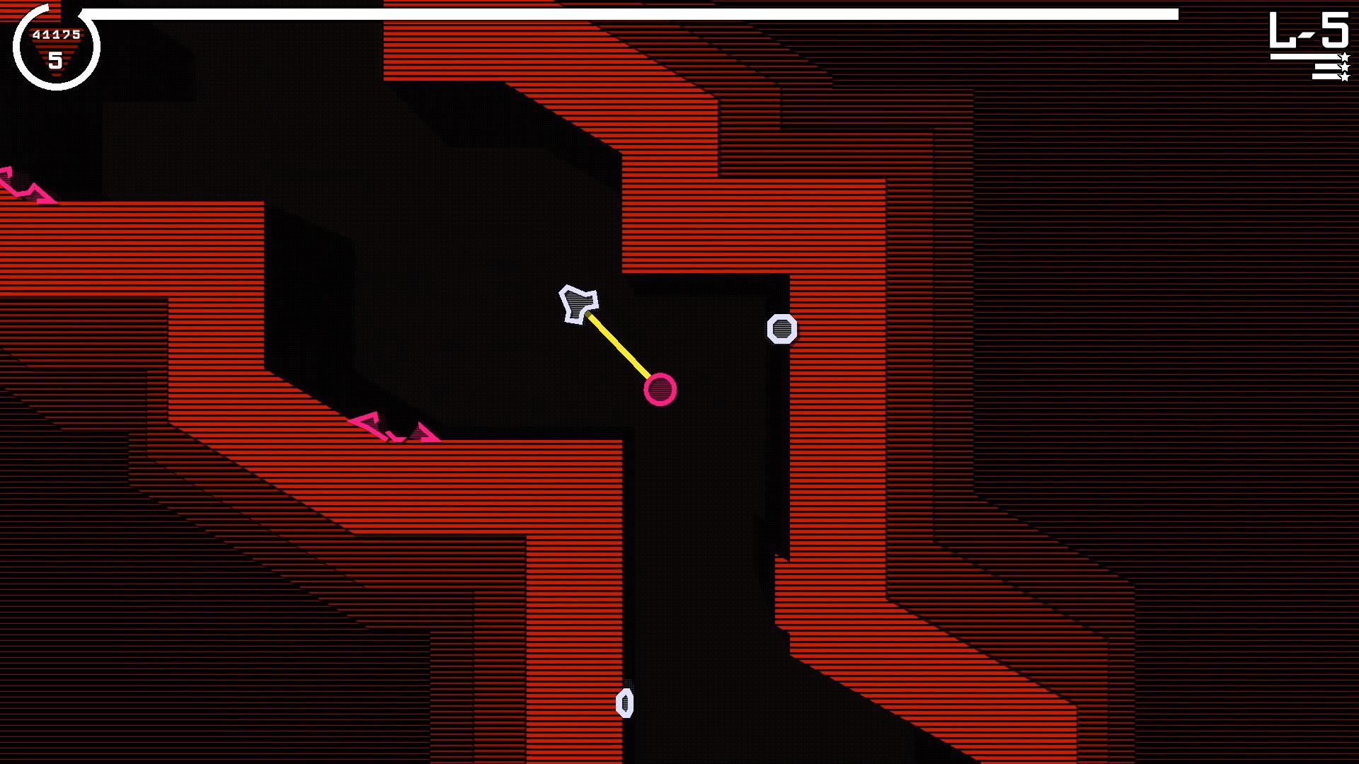 Thrust Legend screenshot 5