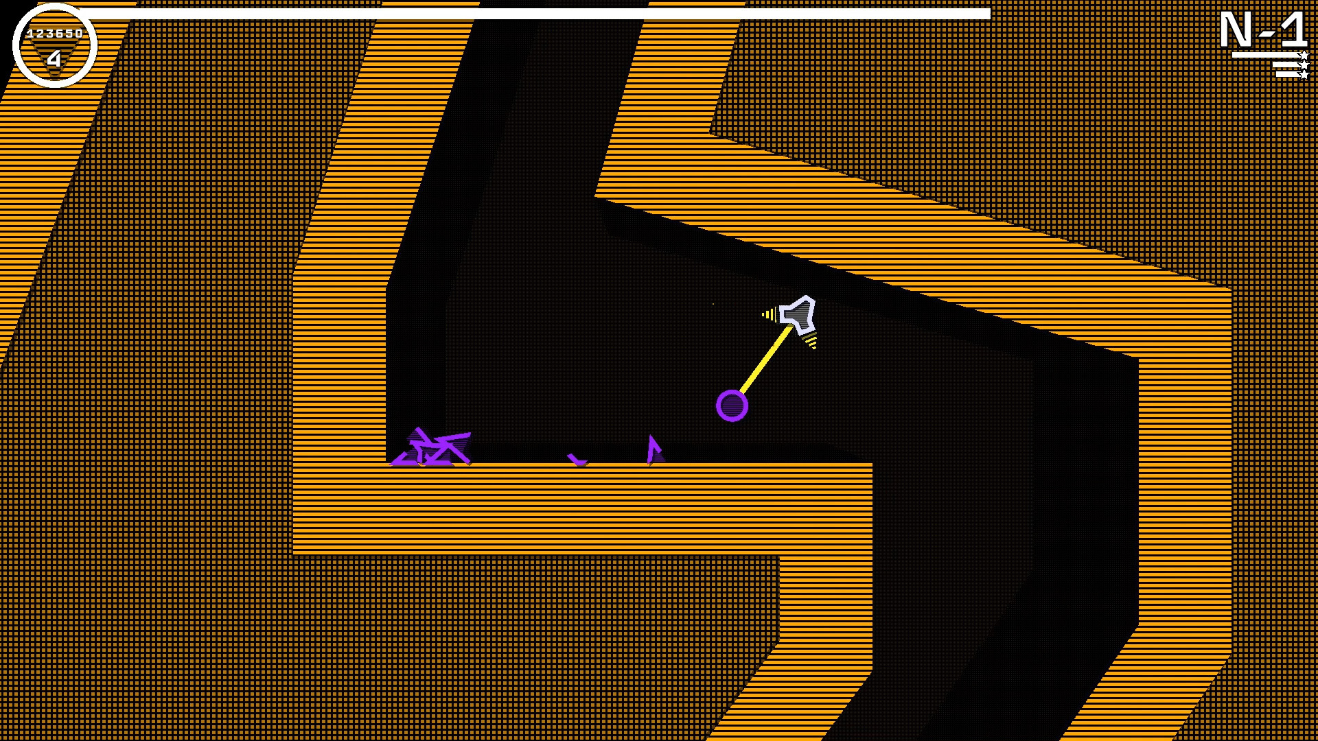 Thrust Legend screenshot 14