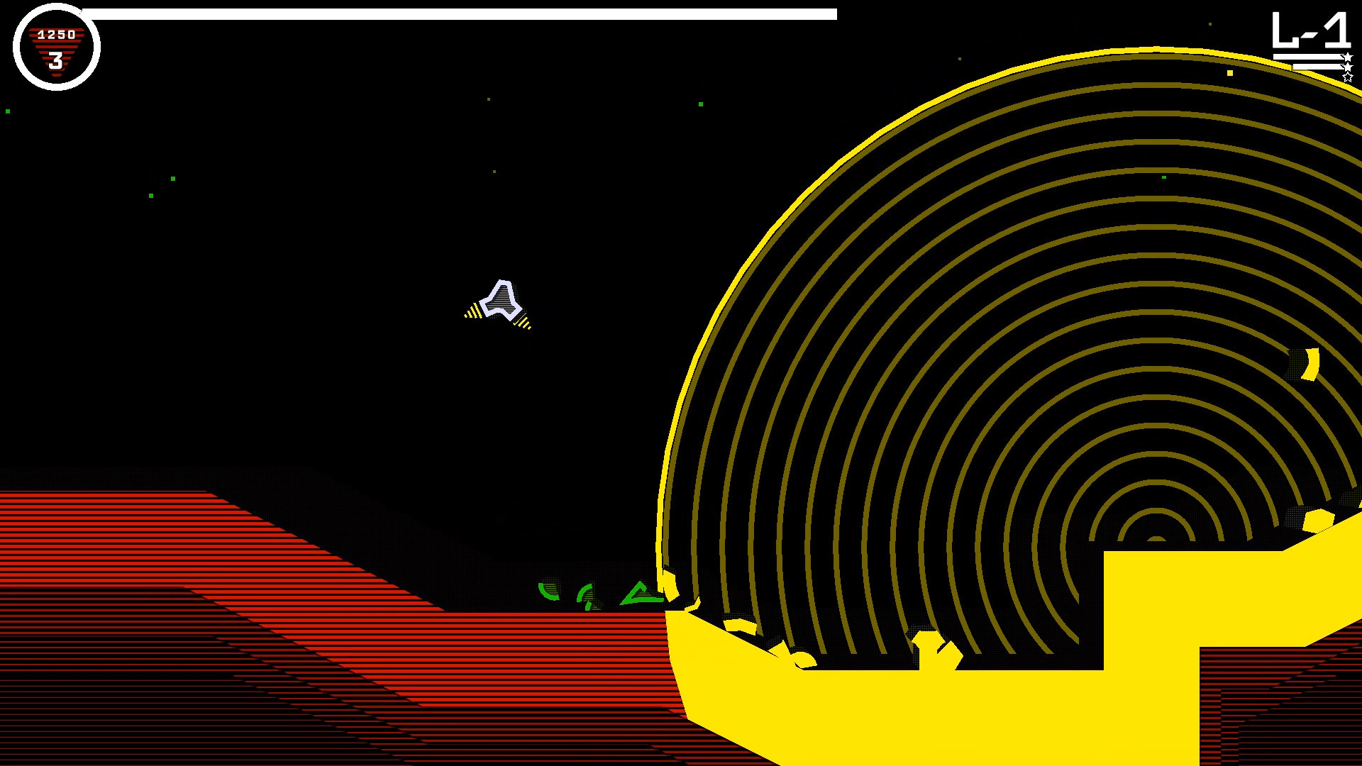 Thrust Legend screenshot 15