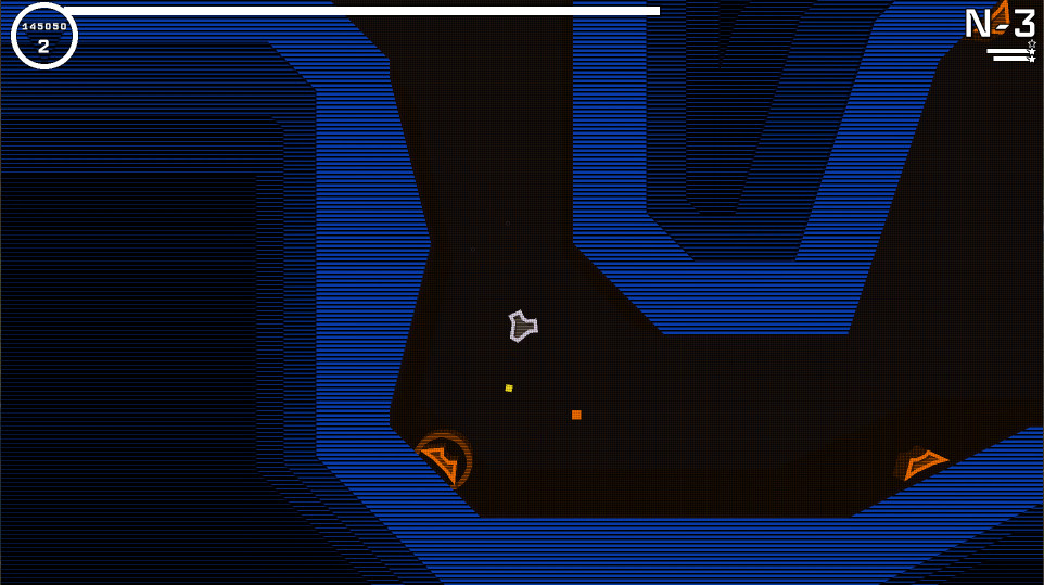 Thrust Legend screenshot 9