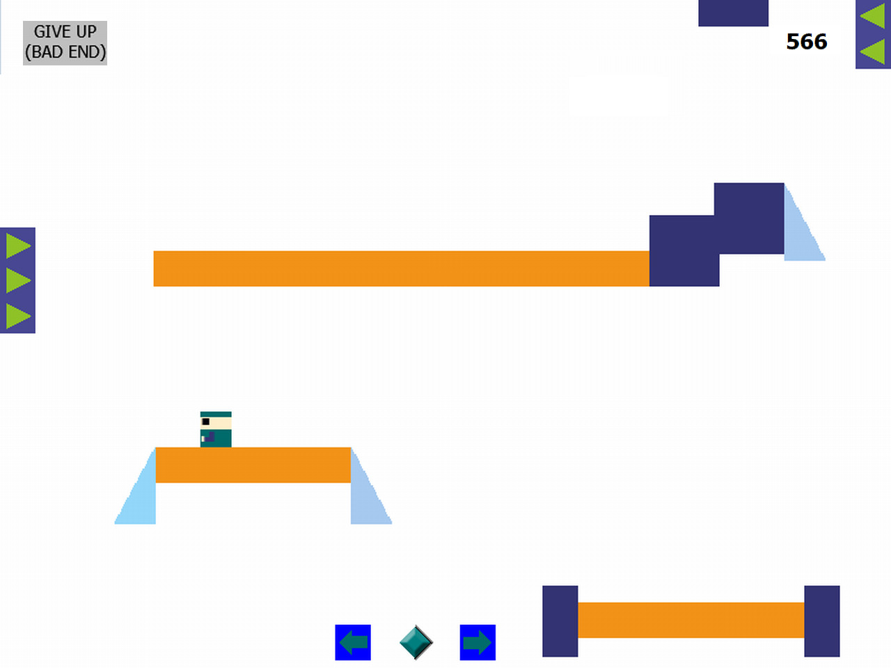 GOD GAME screenshot 6