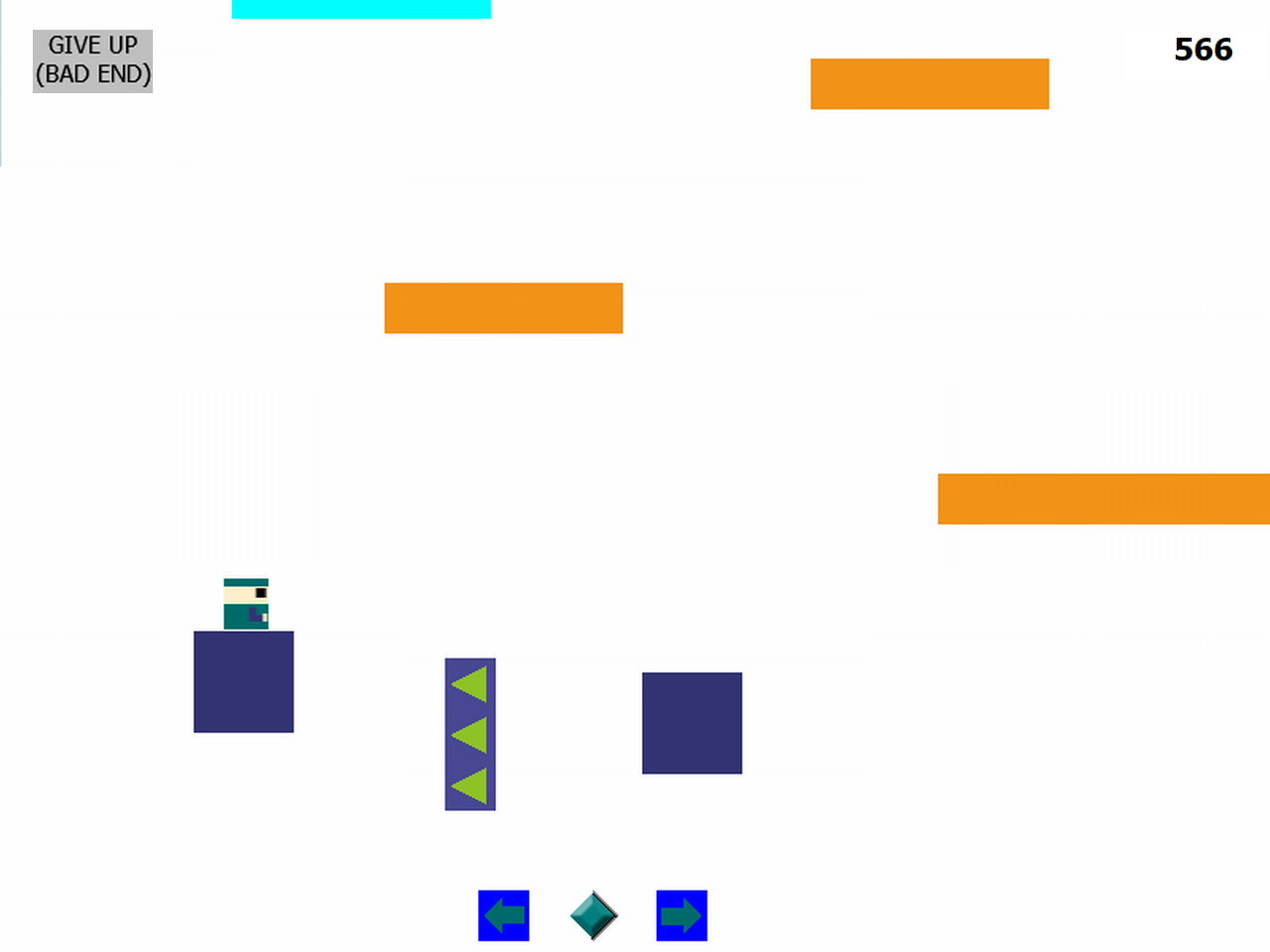 GOD GAME screenshot 4