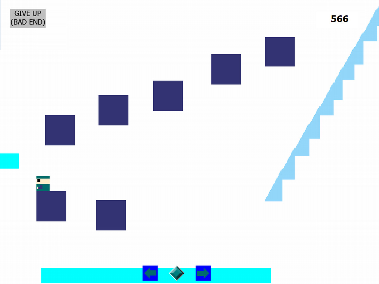 GOD GAME screenshot 5