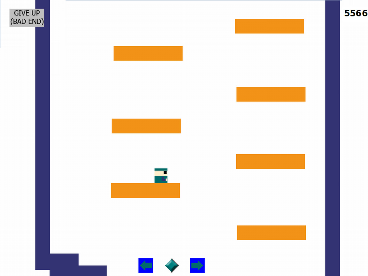 GOD GAME screenshot 3