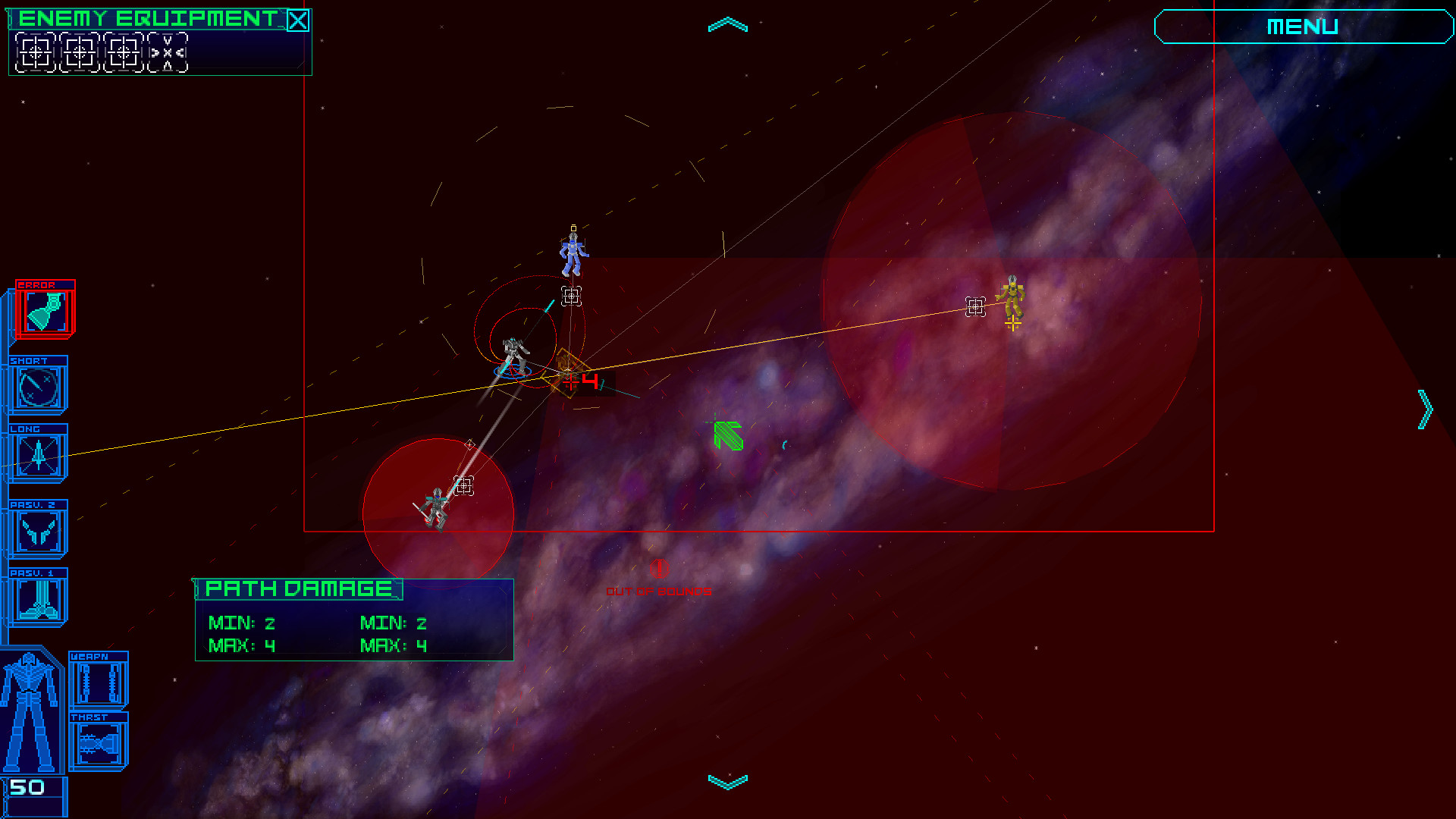 Lone King screenshot 21