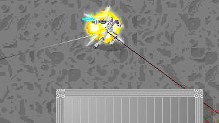 Lone King screenshot 29