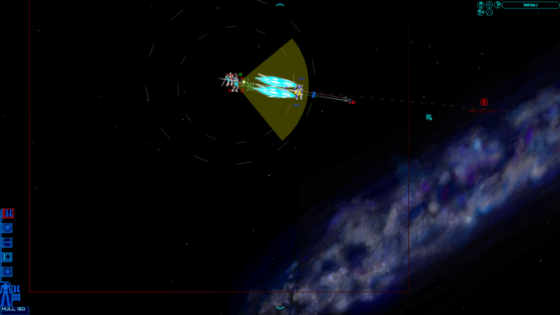 Lone King screenshot 28