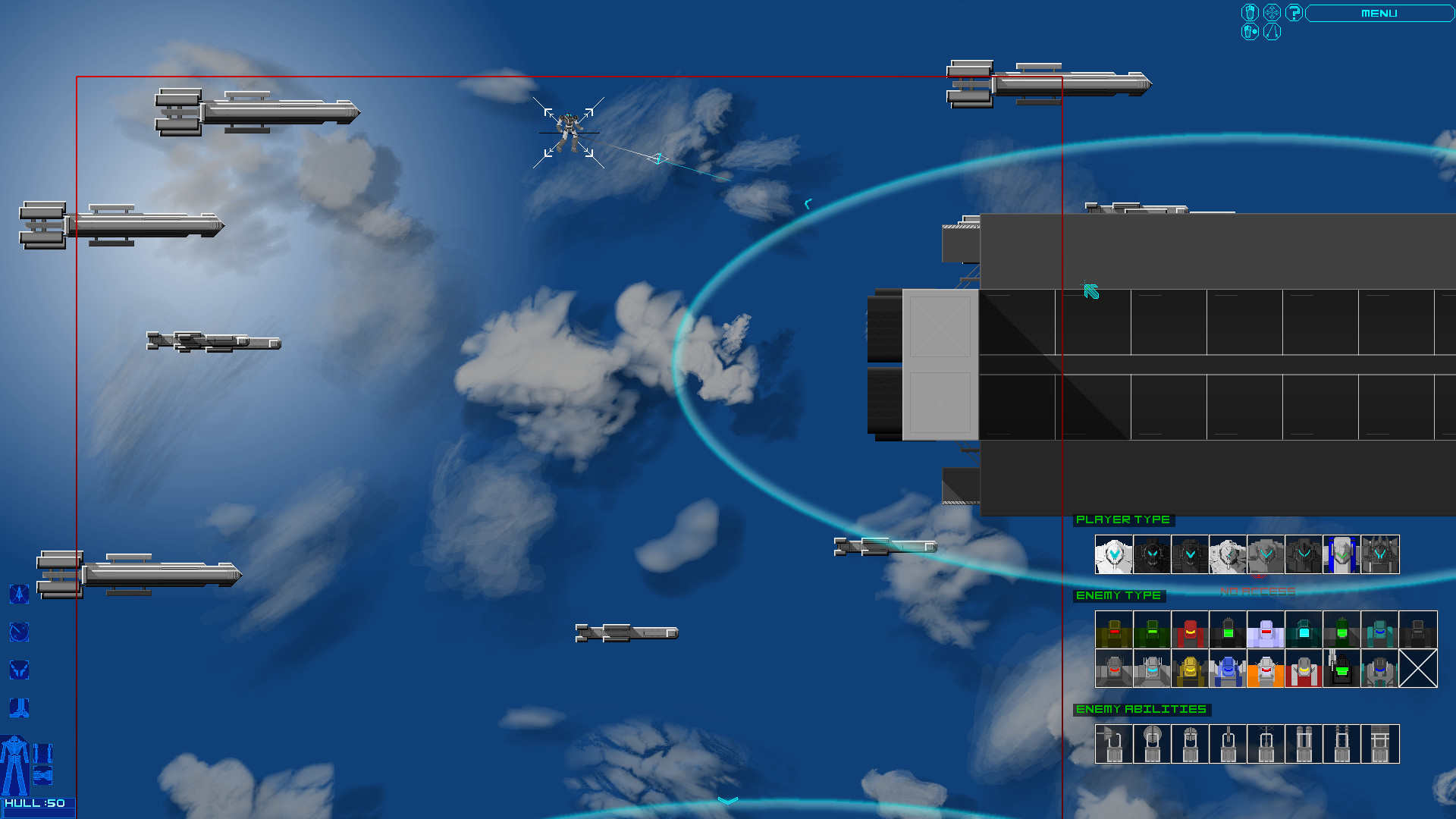 Lone King screenshot 24
