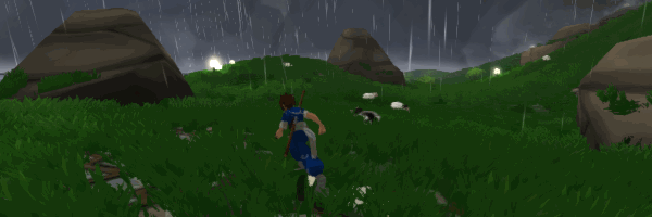Zefyr: A Thief's Melody