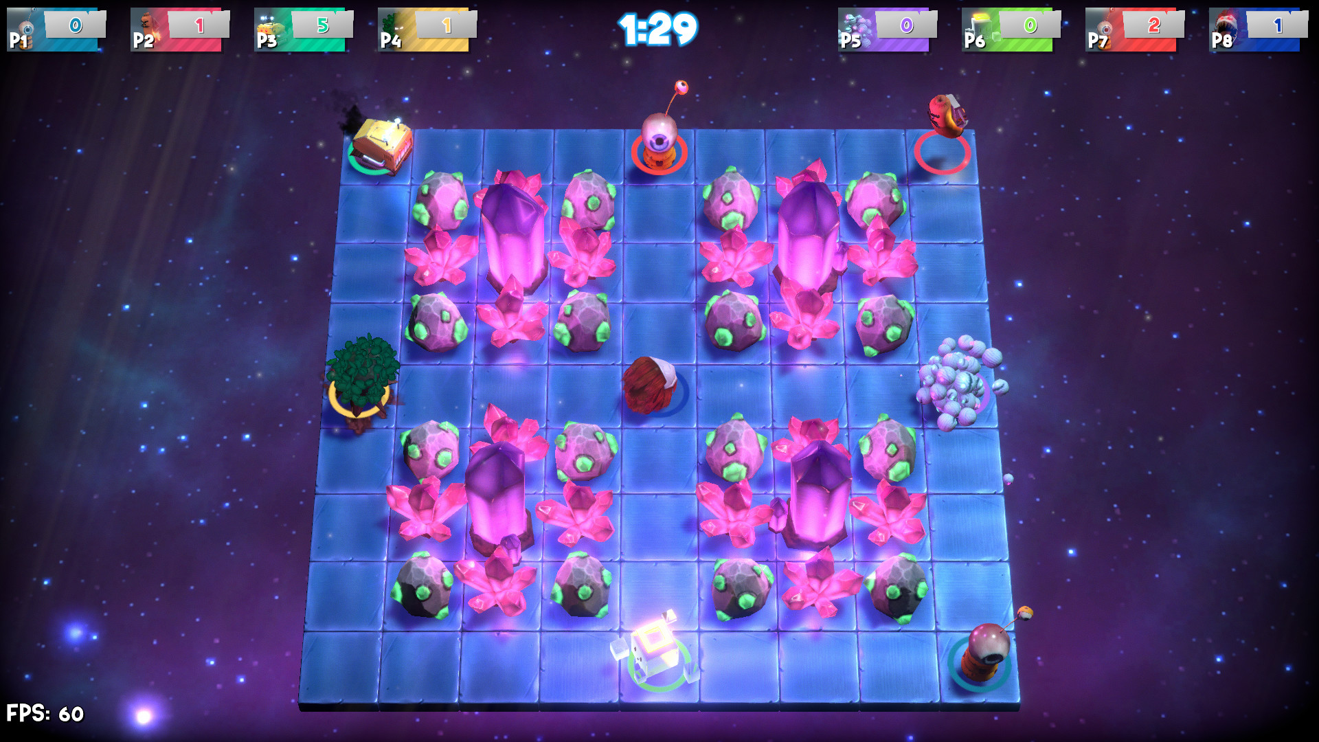 Bomber Games screenshot 9