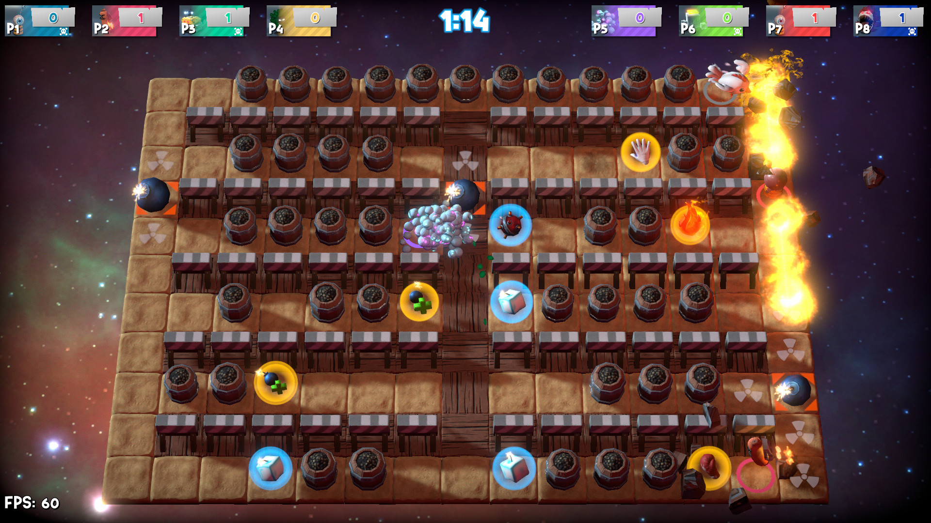 Bomber Games screenshot 16
