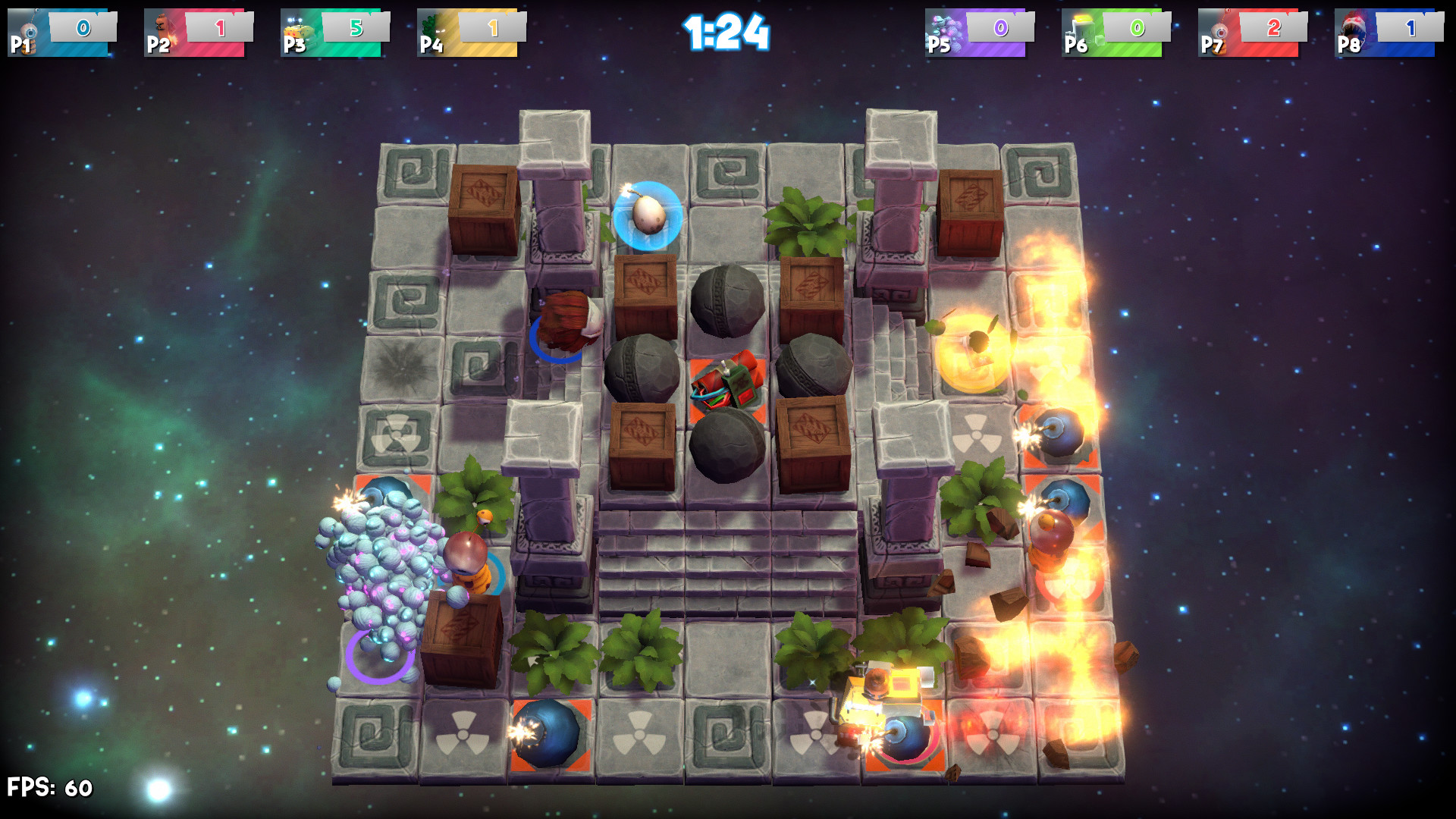 Bomber Games screenshot 15