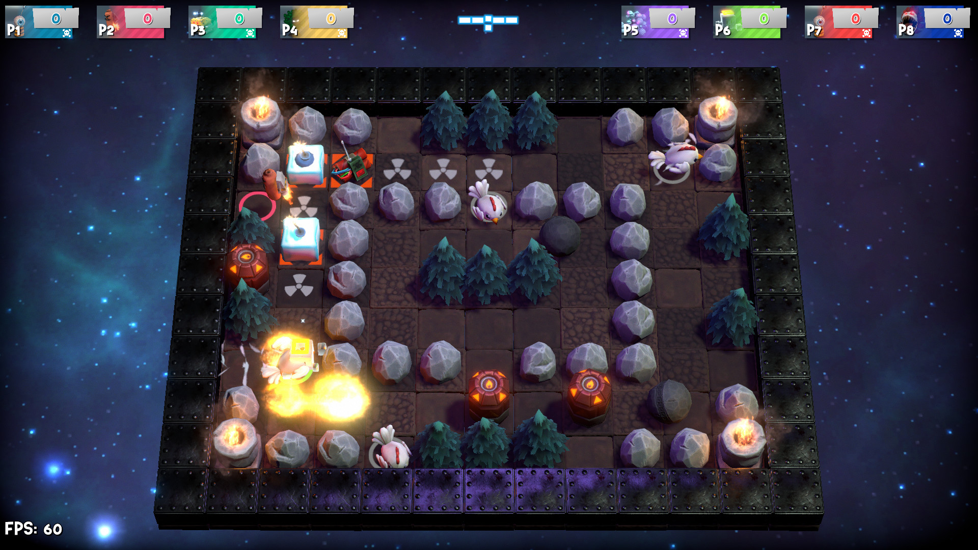 Bomber Games screenshot 12