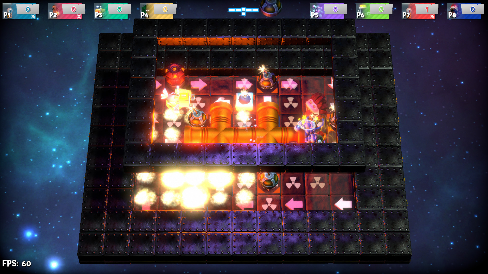 Bomber Games screenshot 19