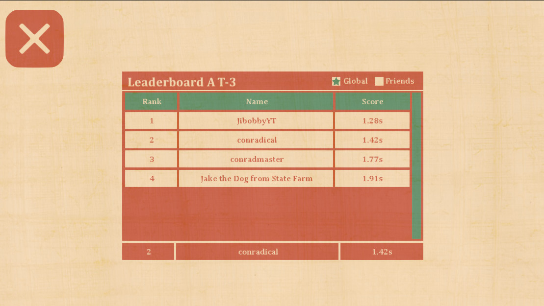 Girabox screenshot 10