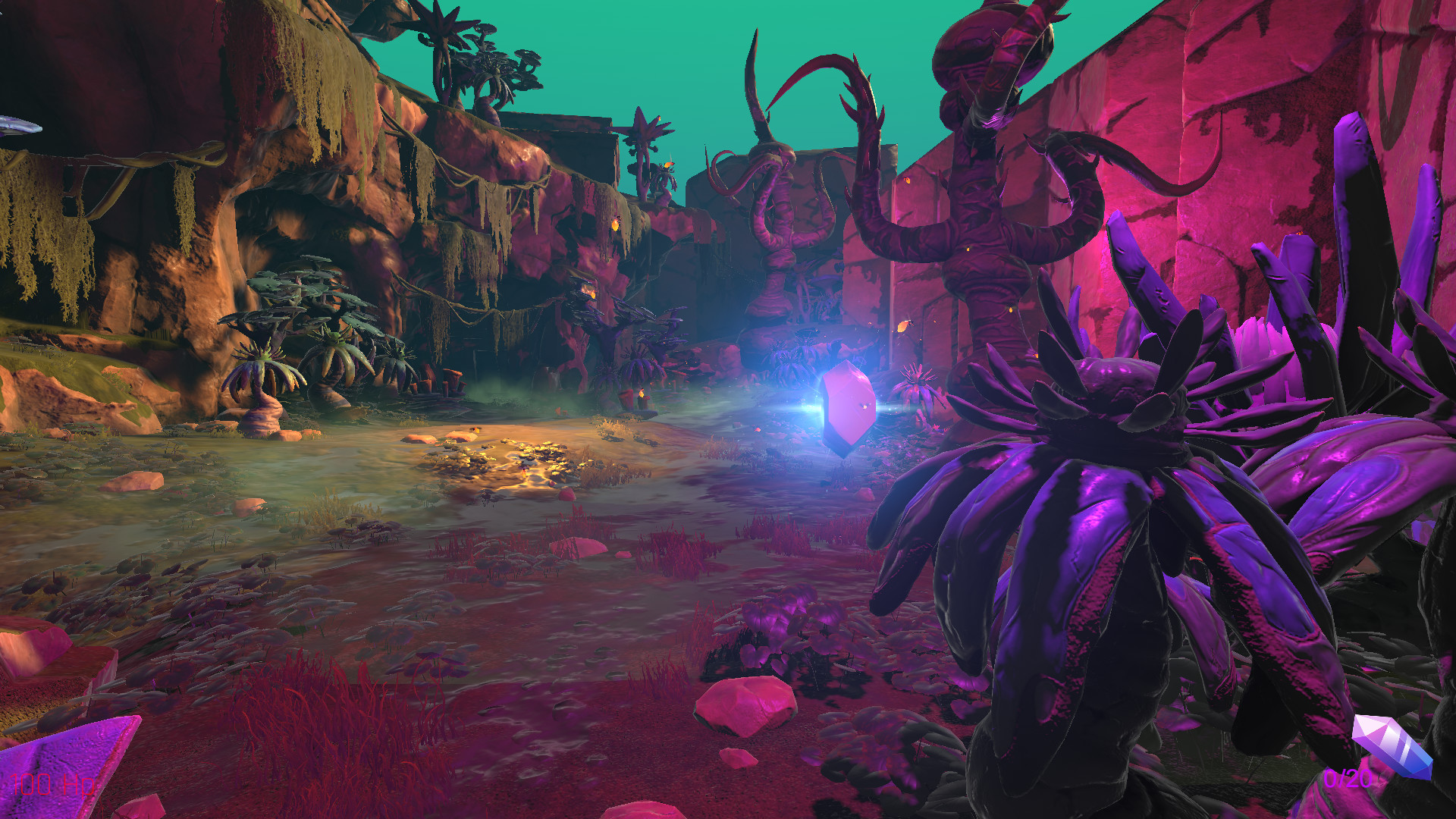 Wotheguel screenshot 6