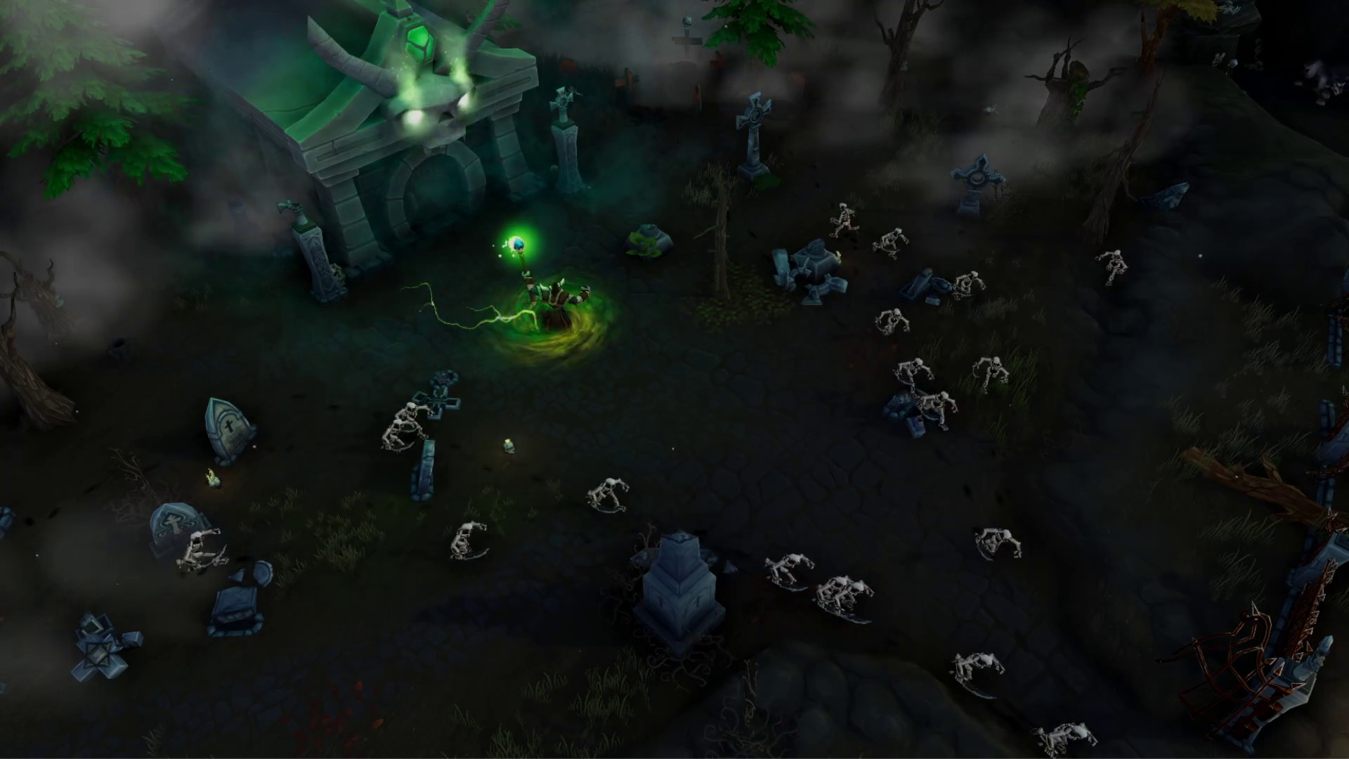 CreepWars TD screenshot 8