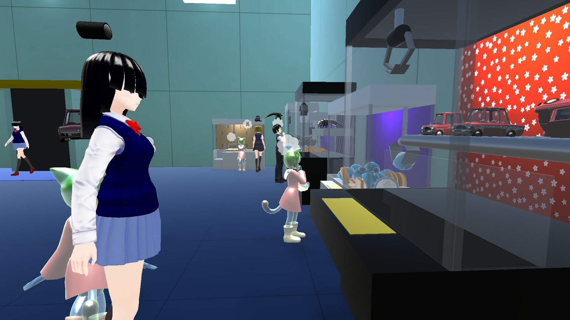 Claw Crane Company screenshot 9
