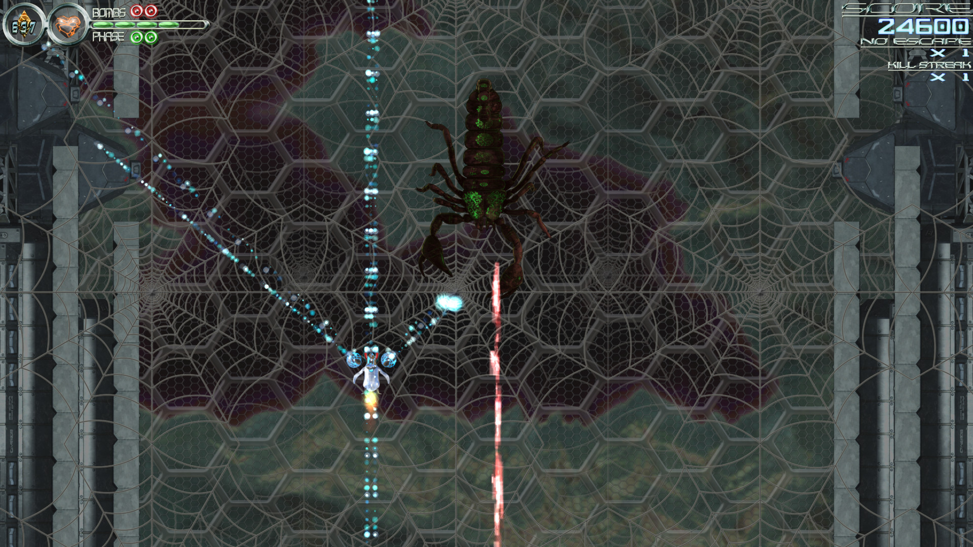 Super Psy Penguin screenshot 8