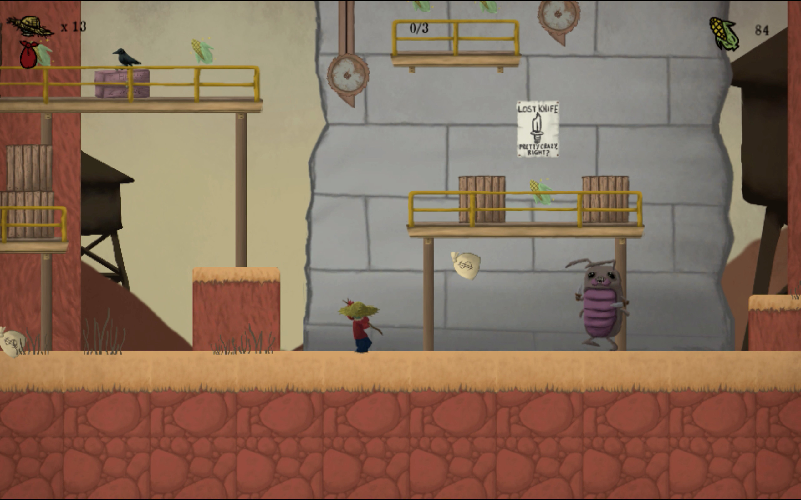 Shuffs screenshot 3