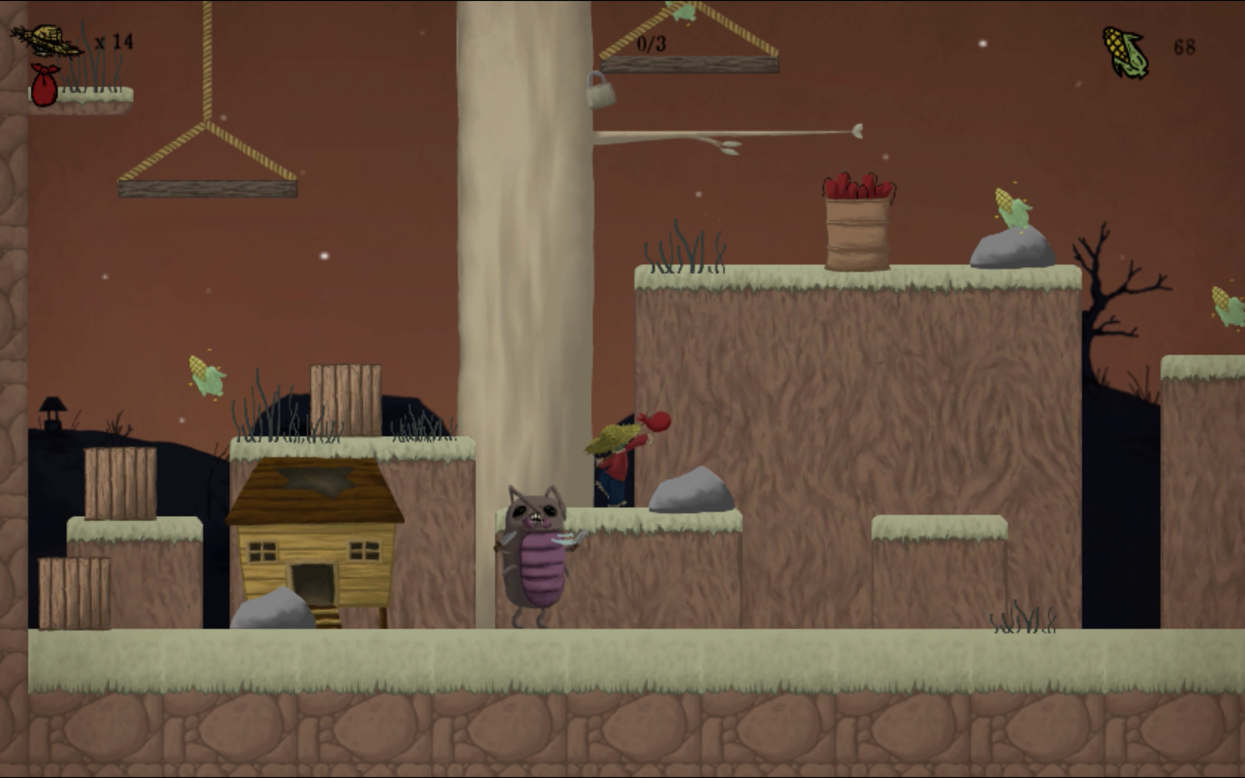 Shuffs screenshot 1