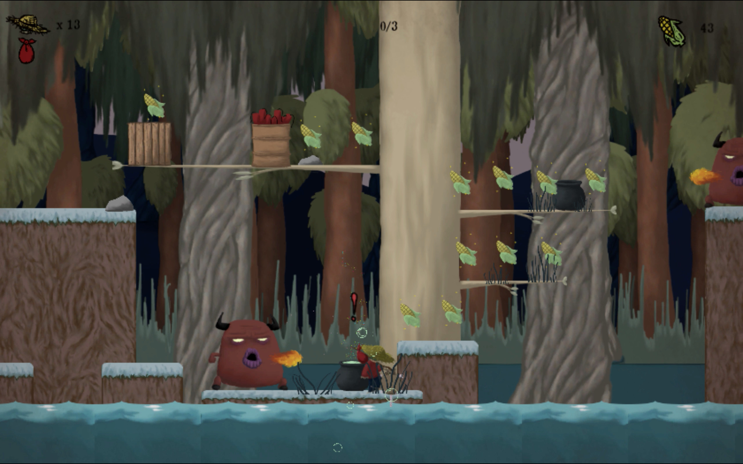 Shuffs screenshot 6