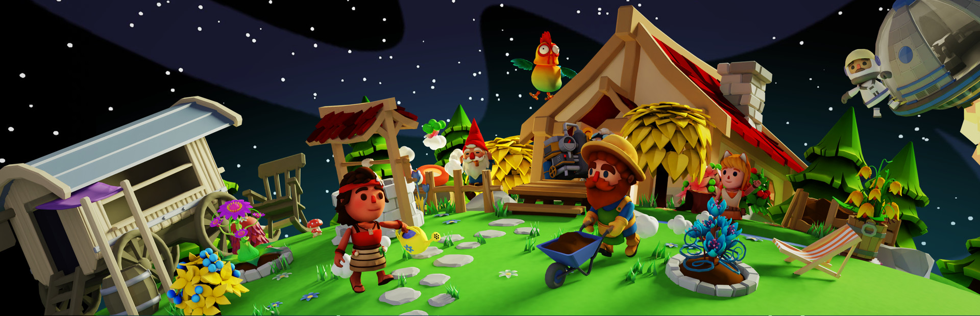 Game Image
