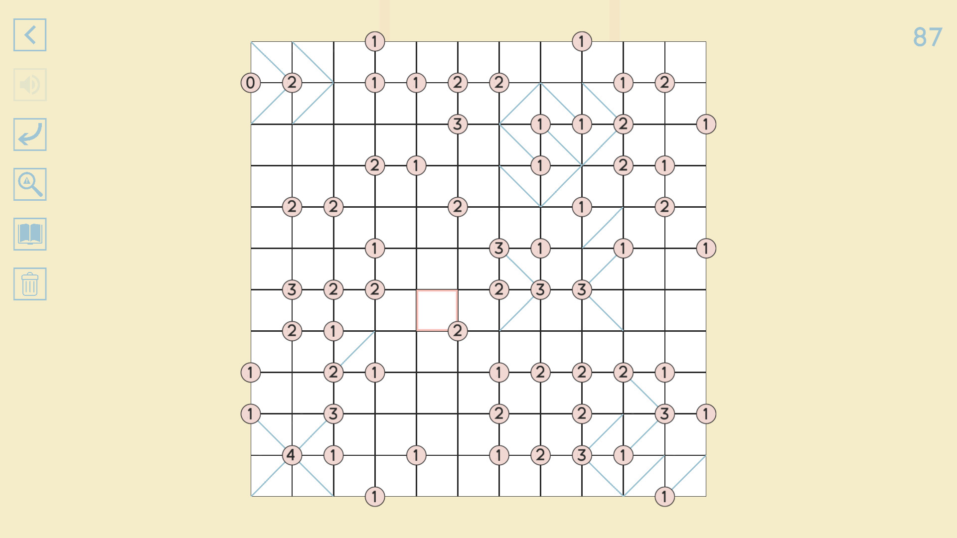 Simply Puzzles: Junctions screenshot 5