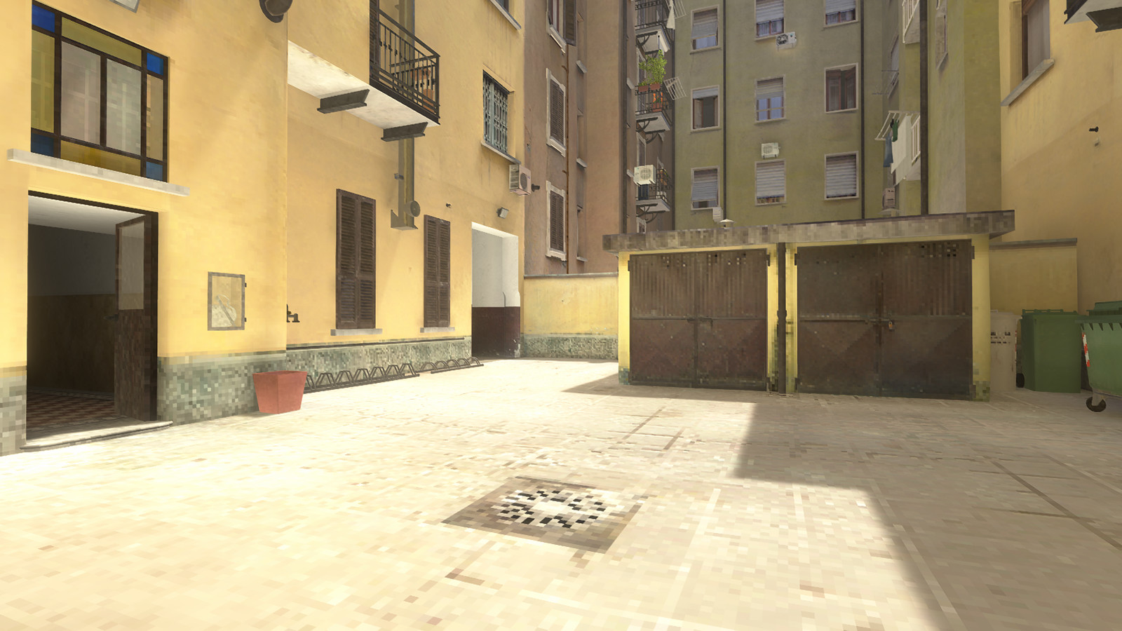 Promesa screenshot 10