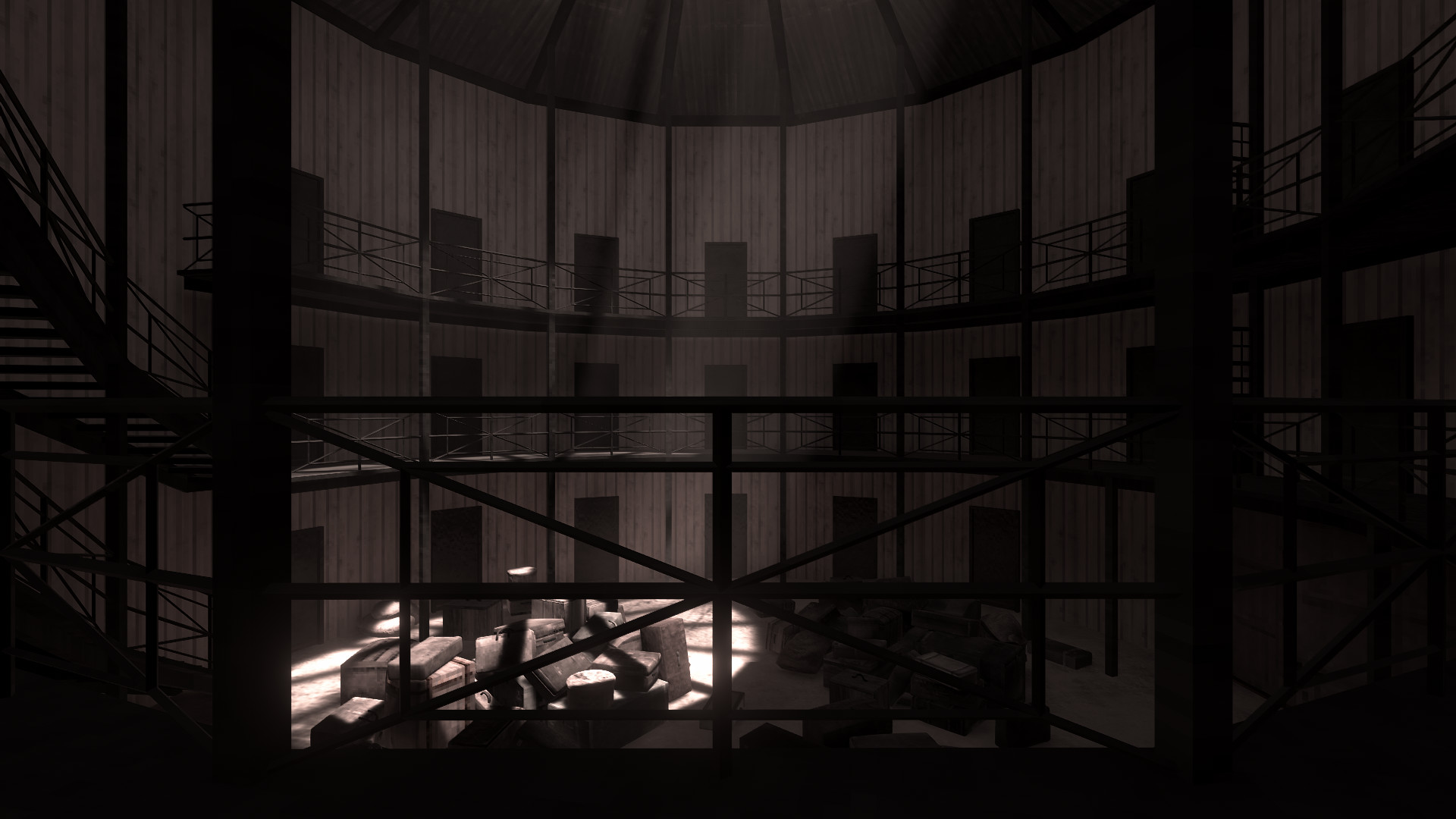 Promesa screenshot 8