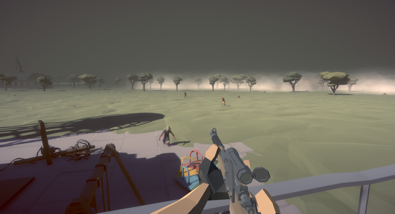 BiteVille screenshot 12