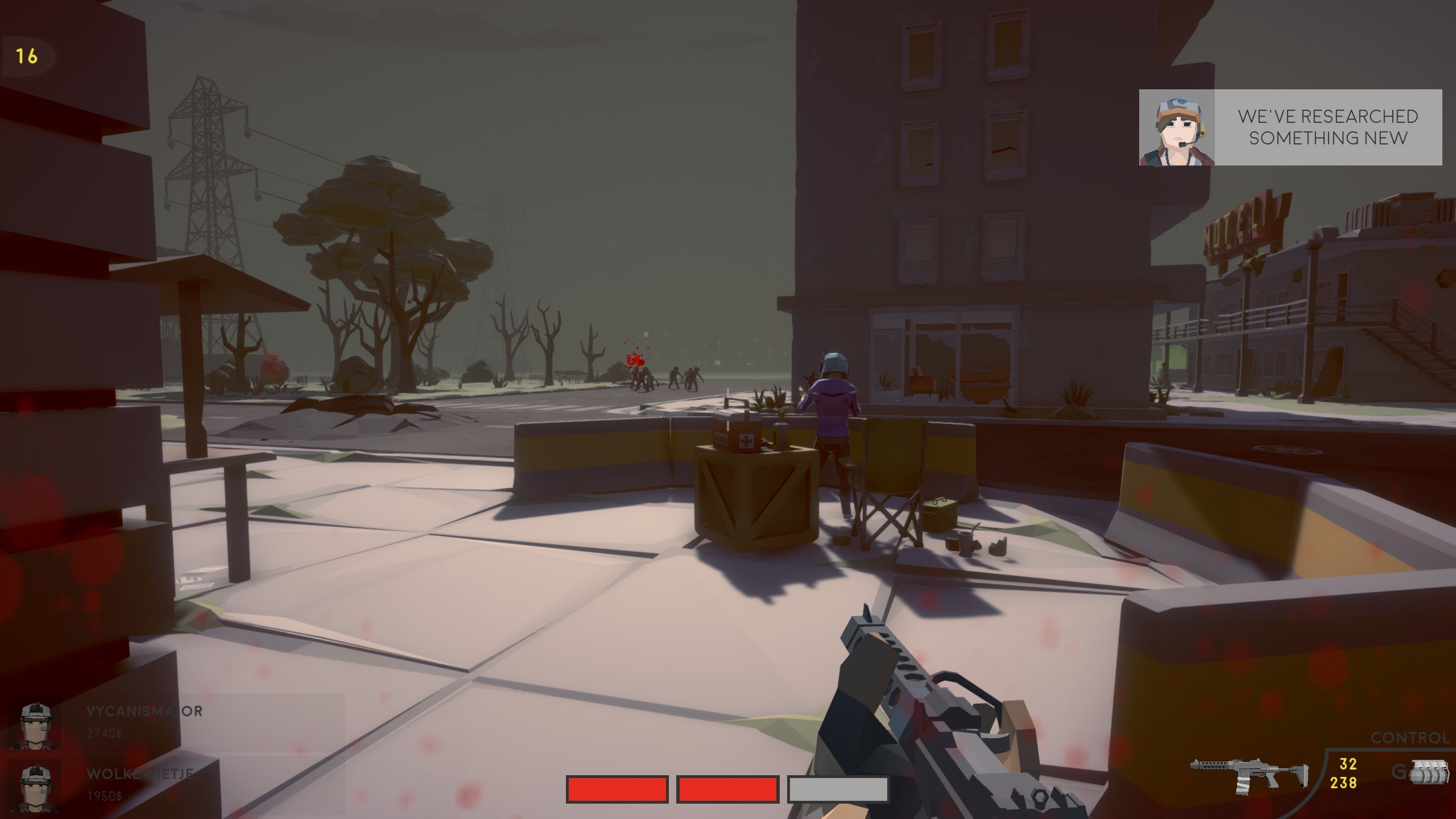 BiteVille screenshot 11