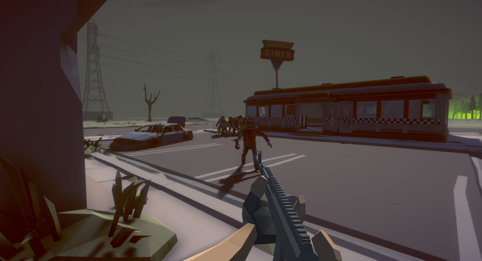 BiteVille screenshot 14