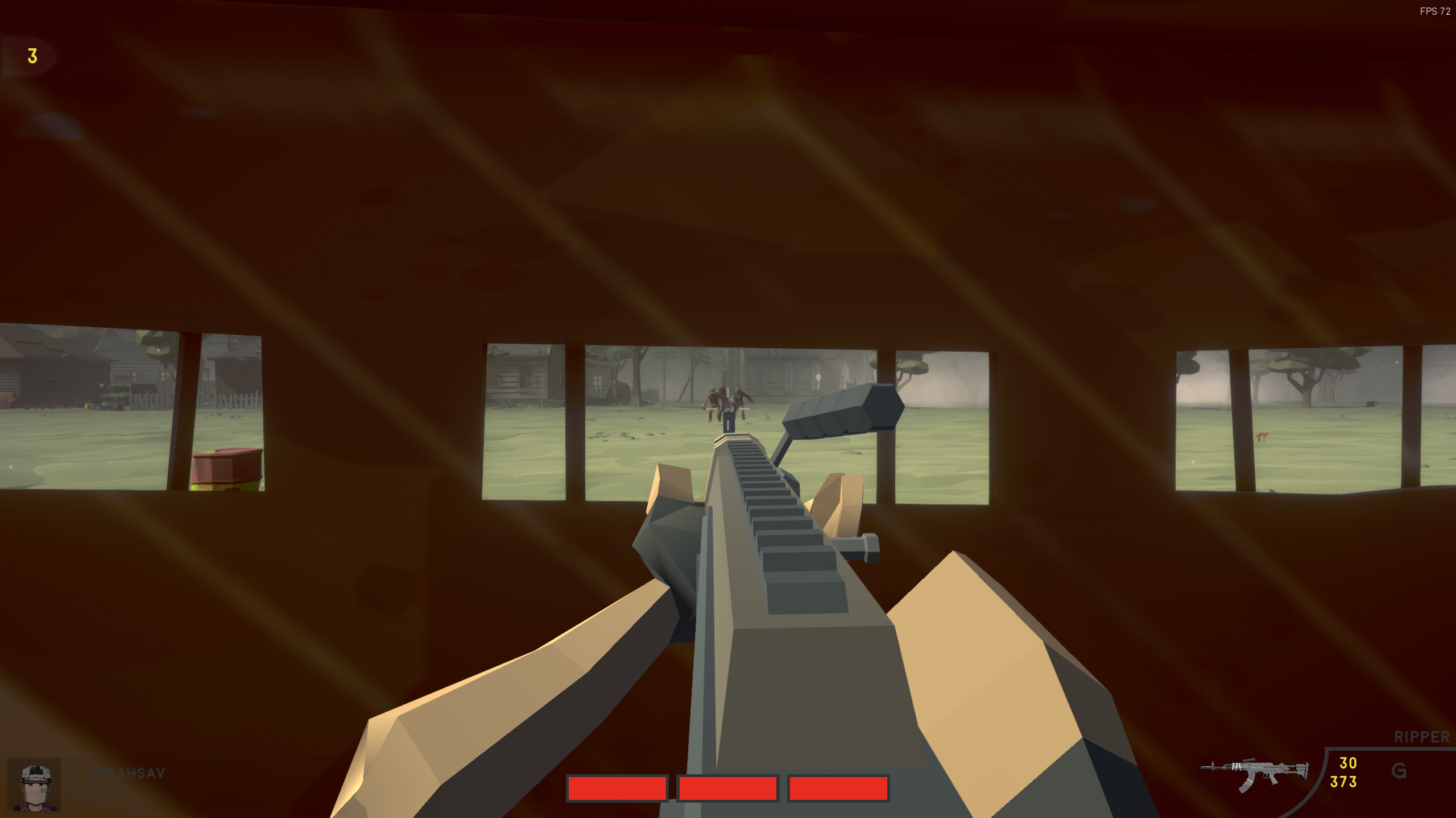 BiteVille screenshot 8