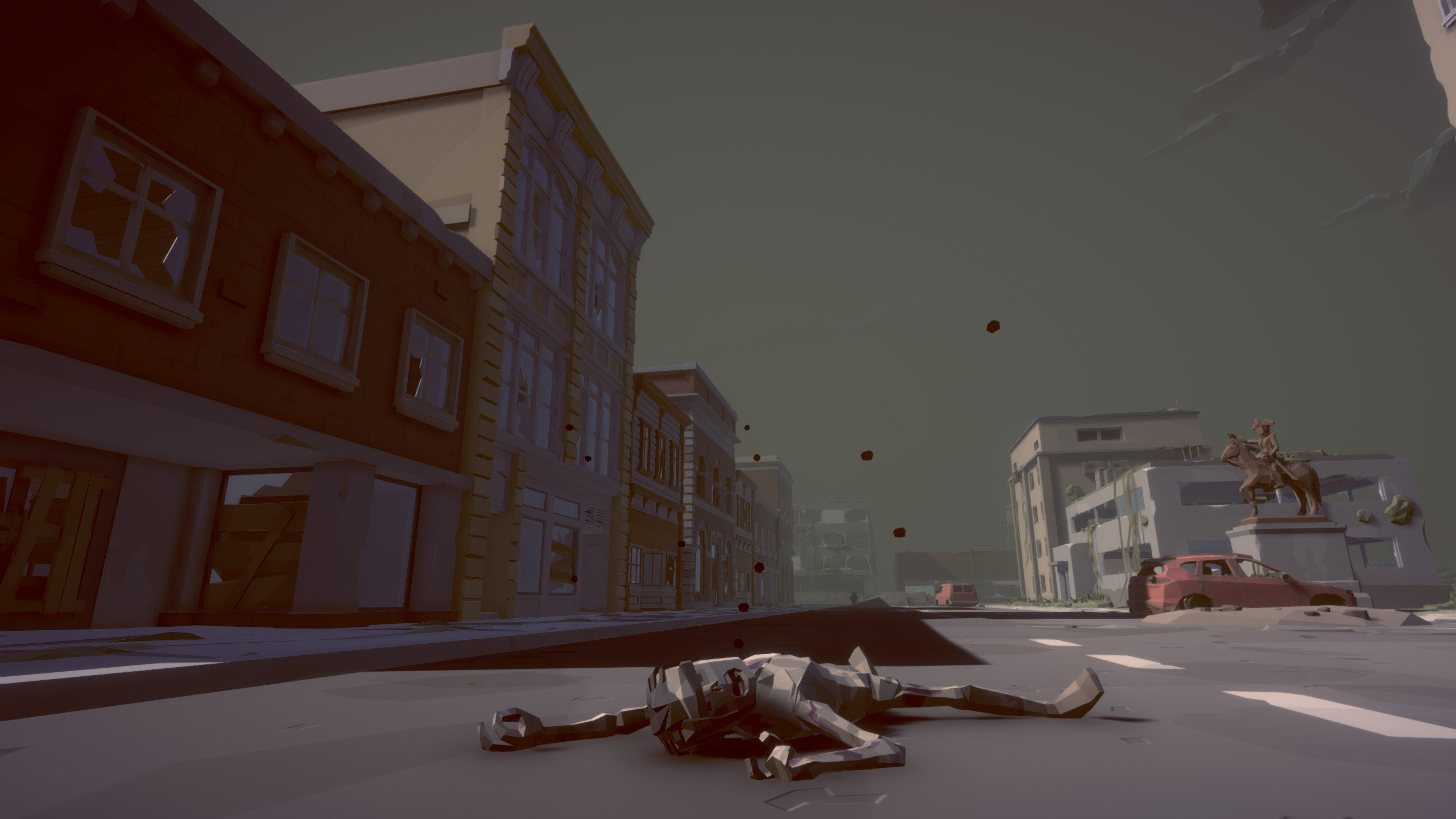 BiteVille screenshot 13