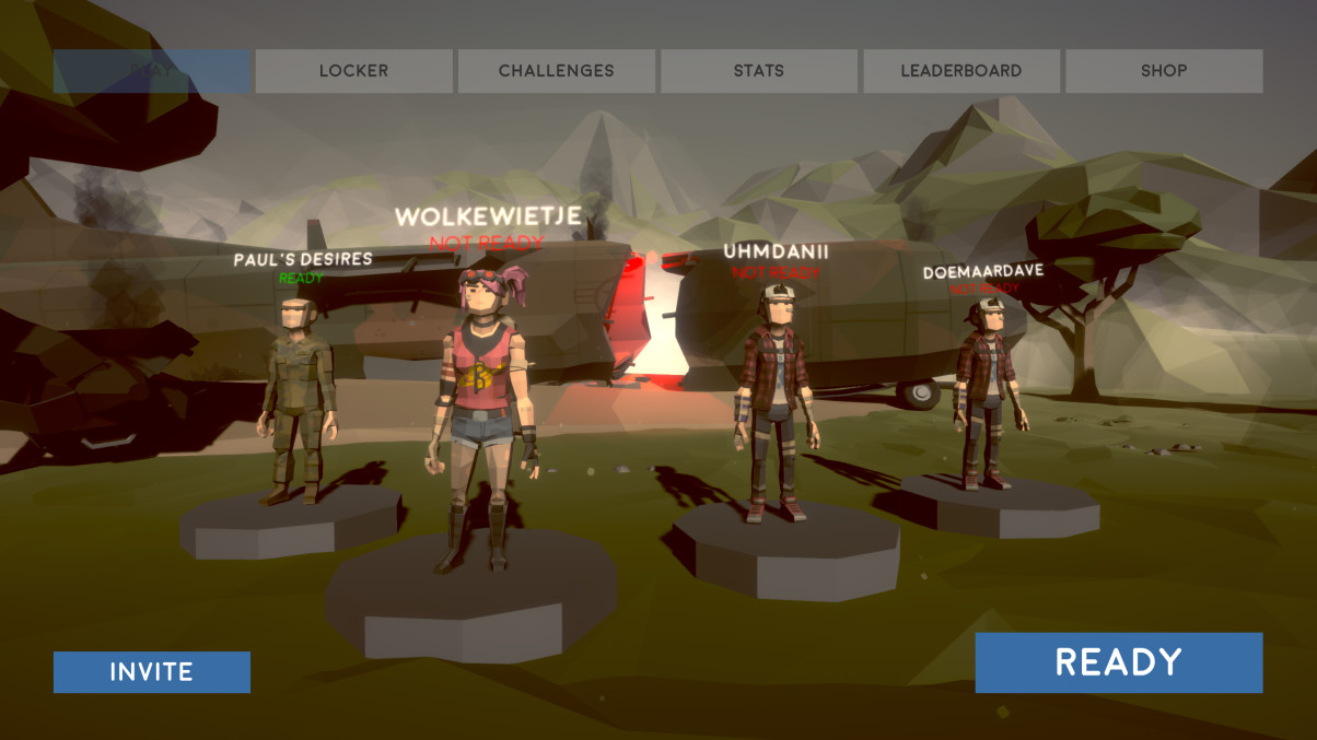 BiteVille screenshot 10