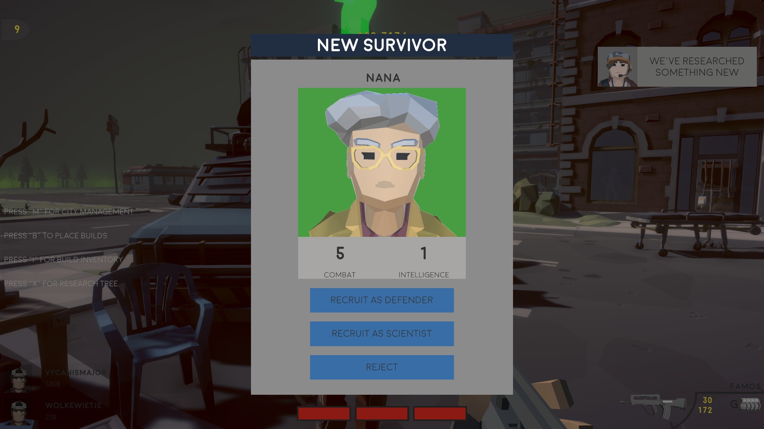 BiteVille screenshot 9