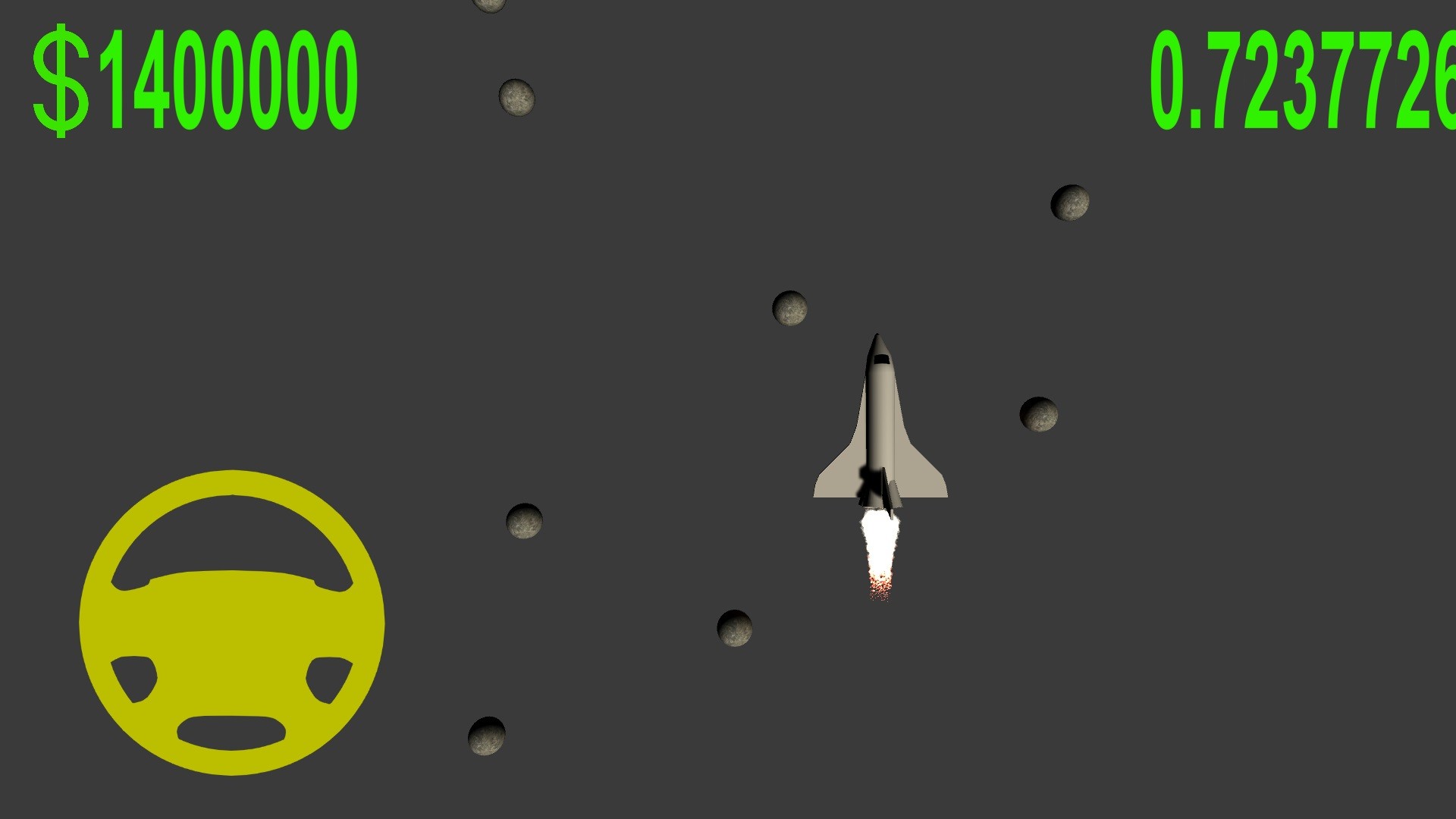 Batallas Galacticas screenshot 3
